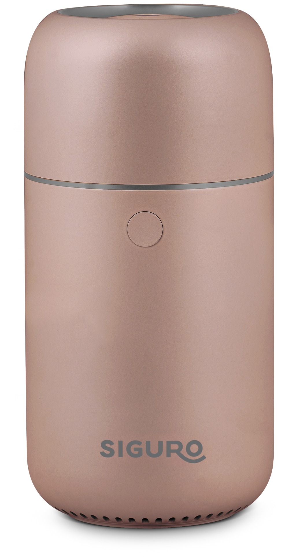 Siguro Serenity Rose Gold U700RG