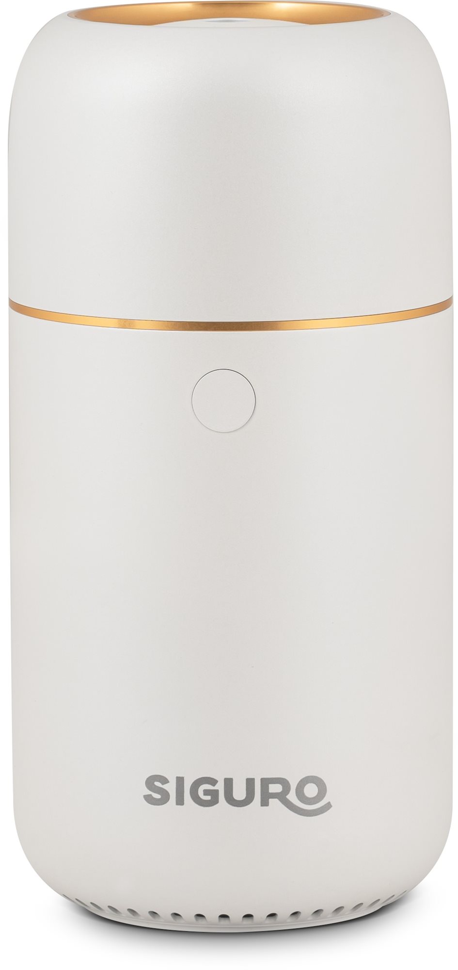 Siguro Serenity Pearl White U700W