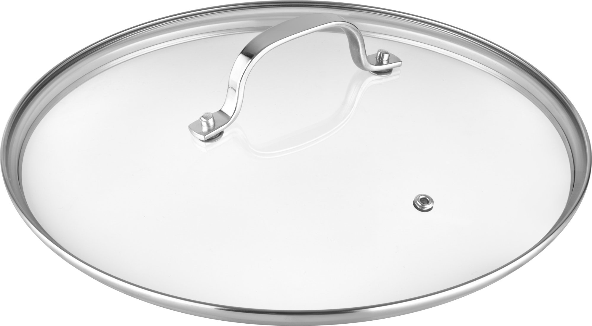 Siguro Poklice, průměr 28 cm, pro woky a pánve řady Pure Delight