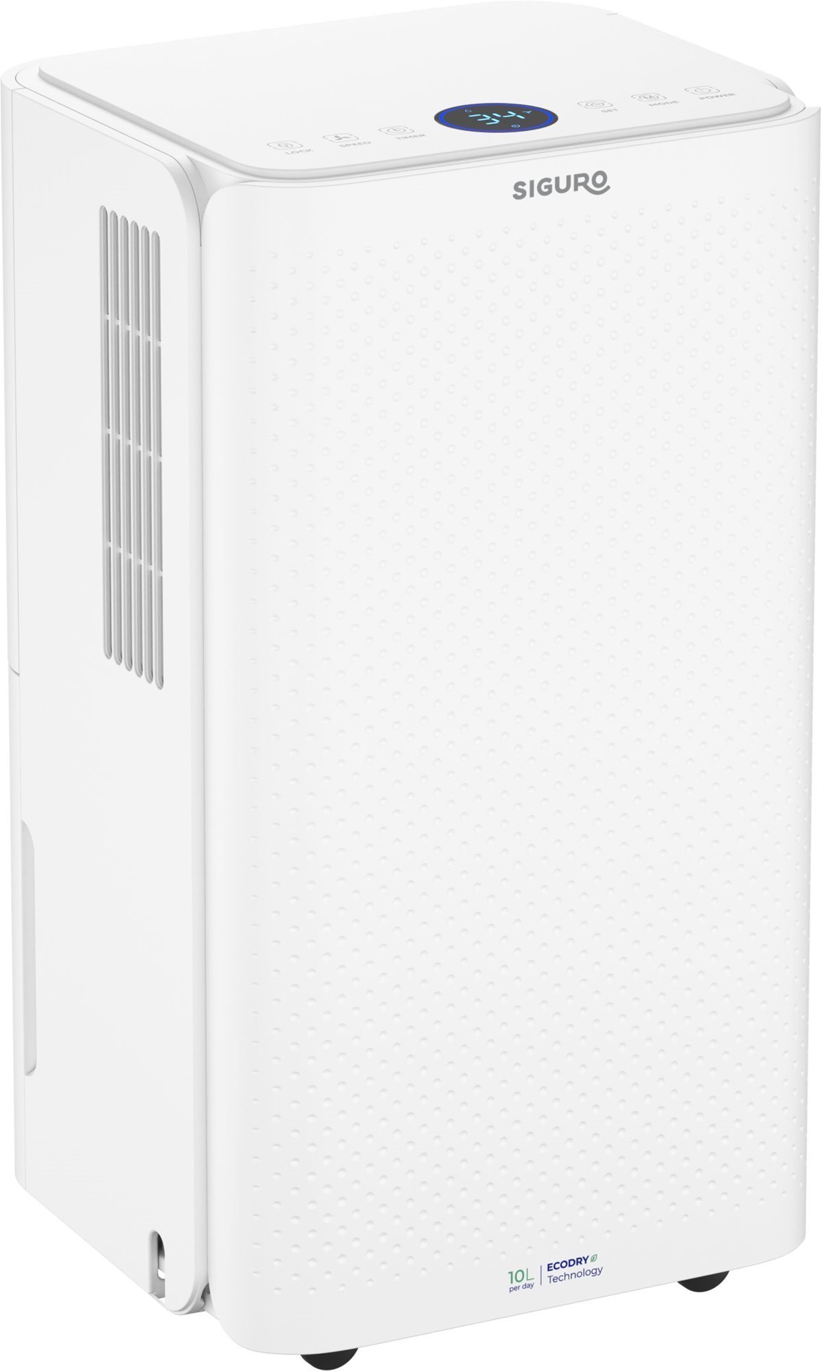Siguro Loggerhead B600W 10l