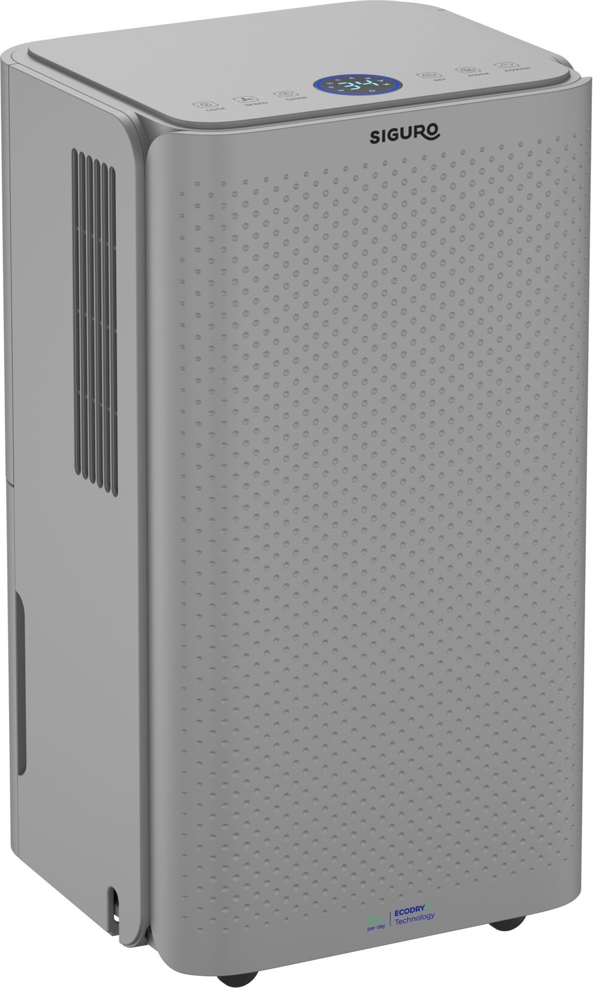 Siguro Leatherback B601Y 10l