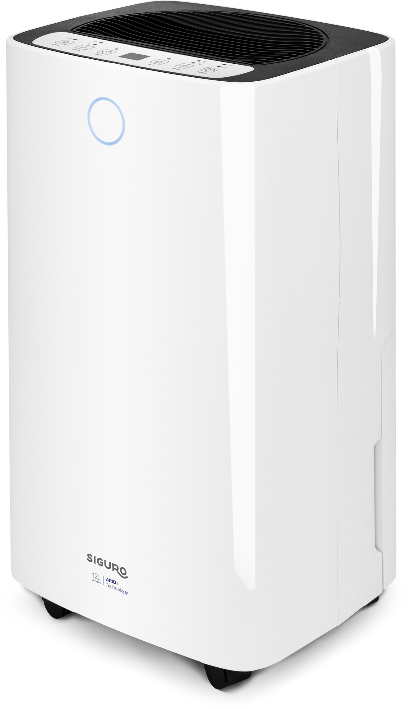 Siguro Otter C300W 12l