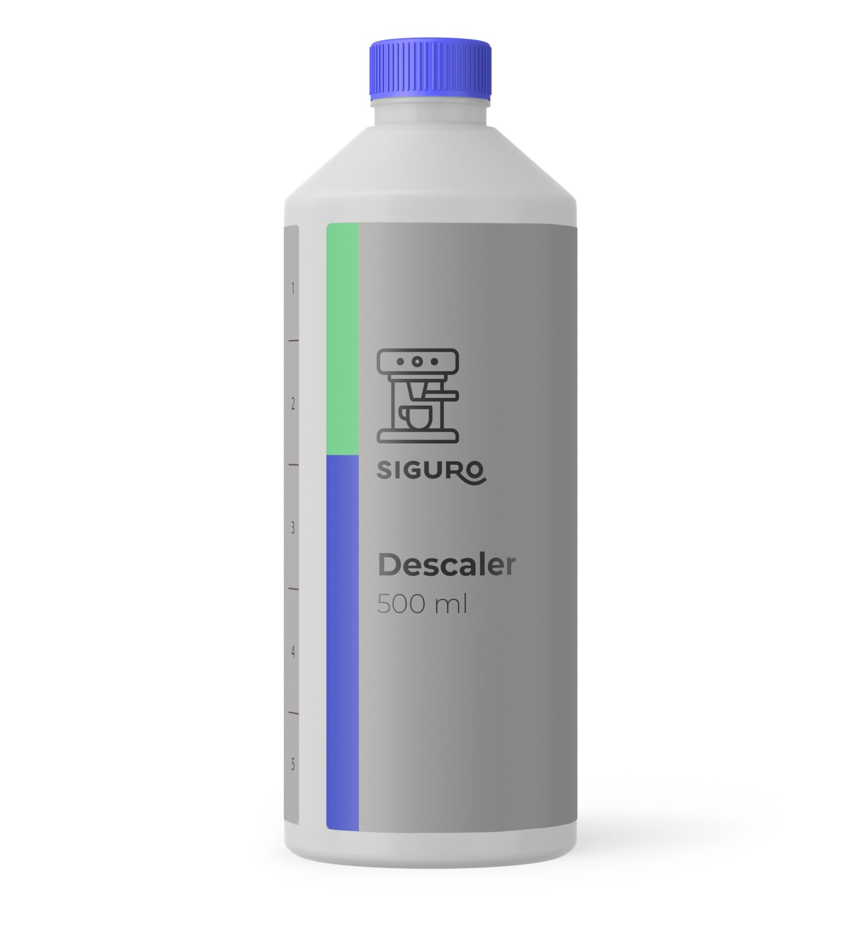 Siguro Tekutý odvápňovač UniDecalc 500 ml