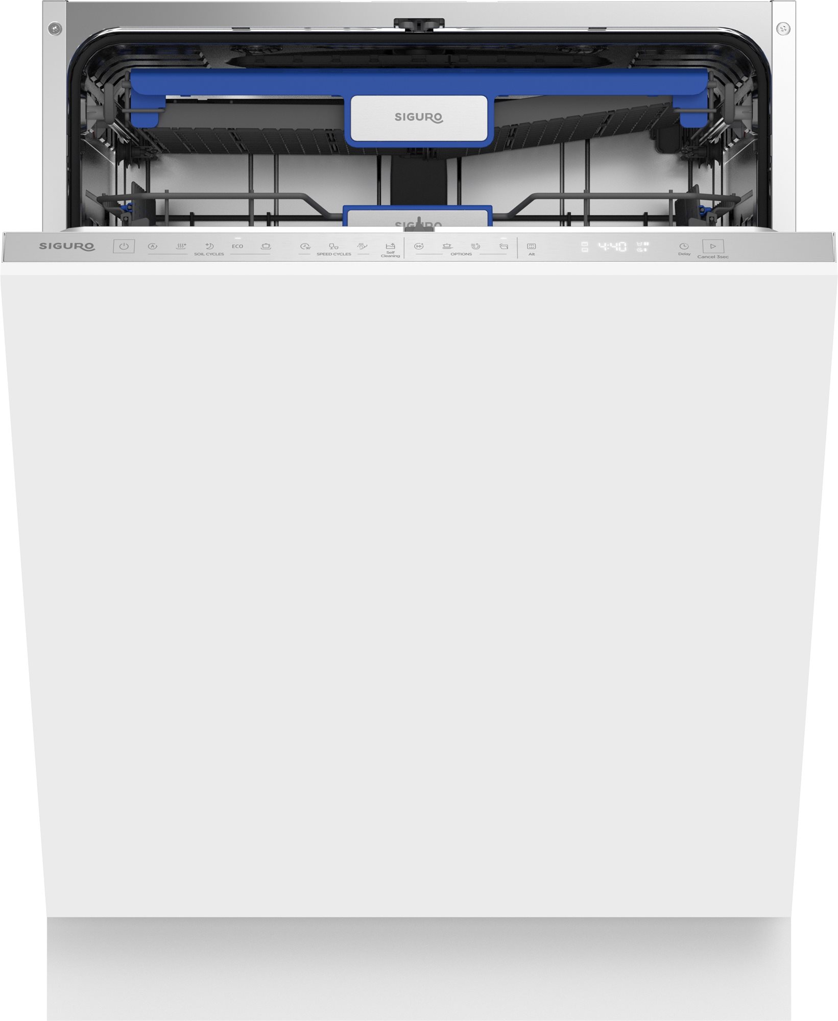 Siguro DW-B605S Profi Care