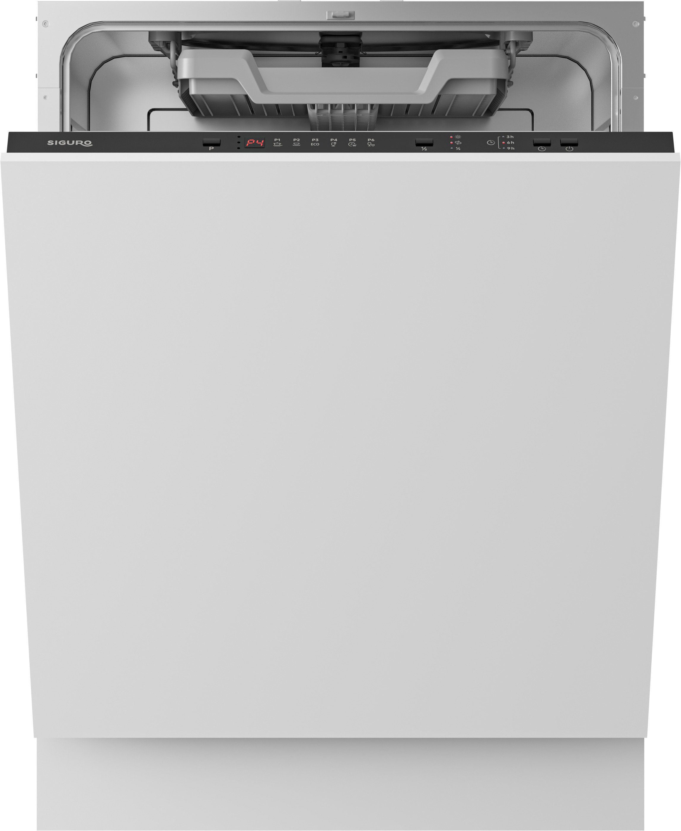 Siguro DW-B606B Efficlean