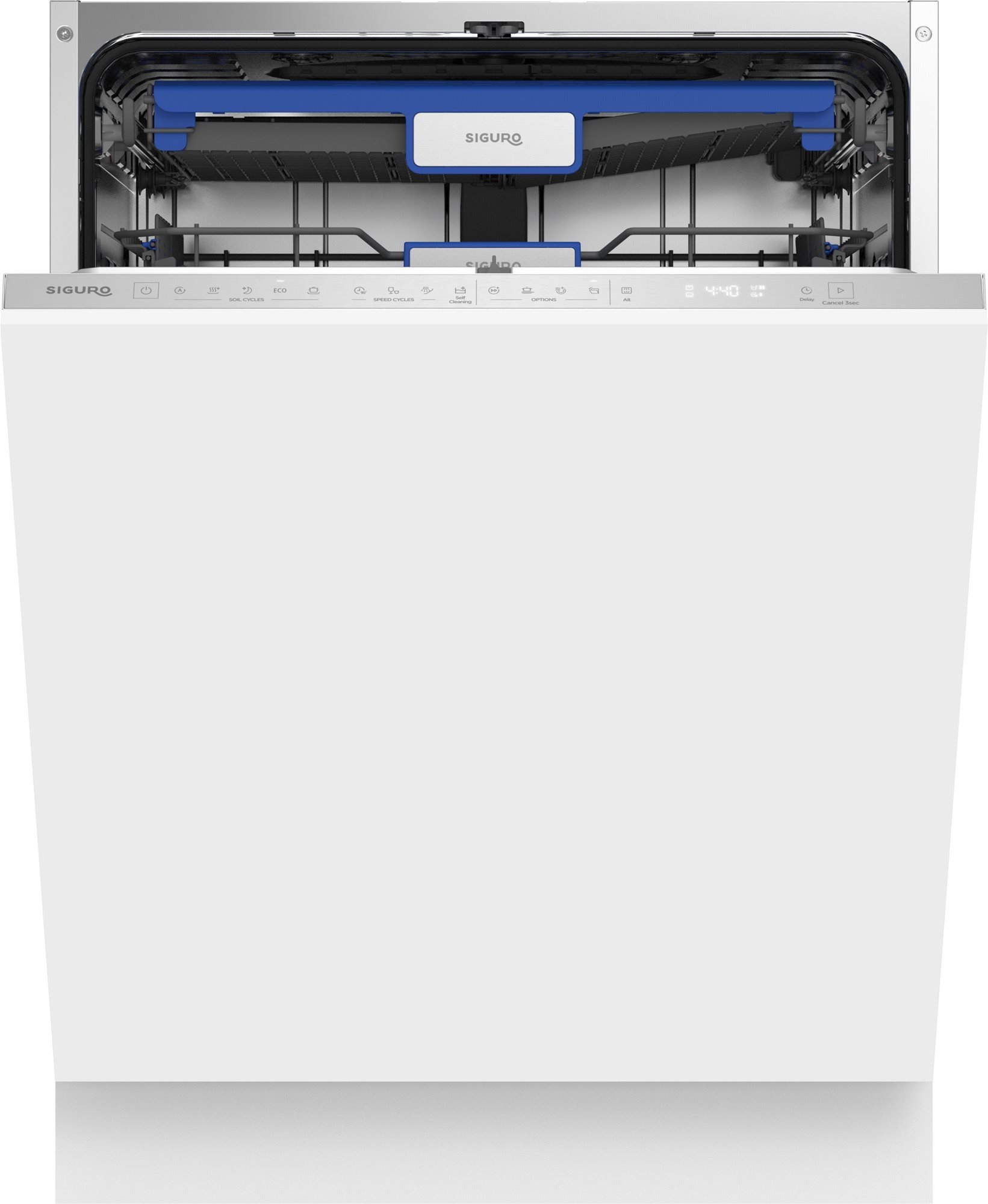 Siguro DW-B607S Profi Care