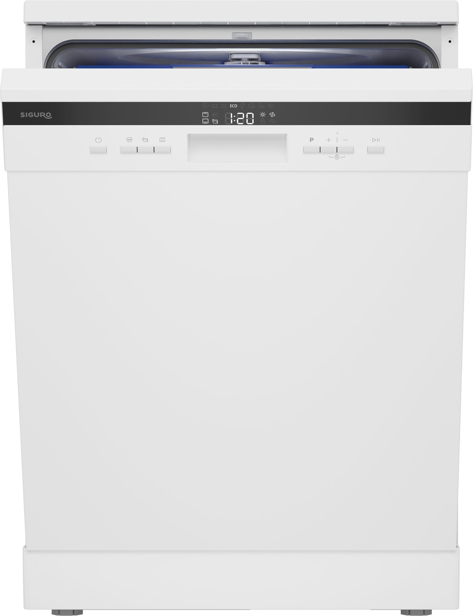 Siguro DW-F602W Neo Green