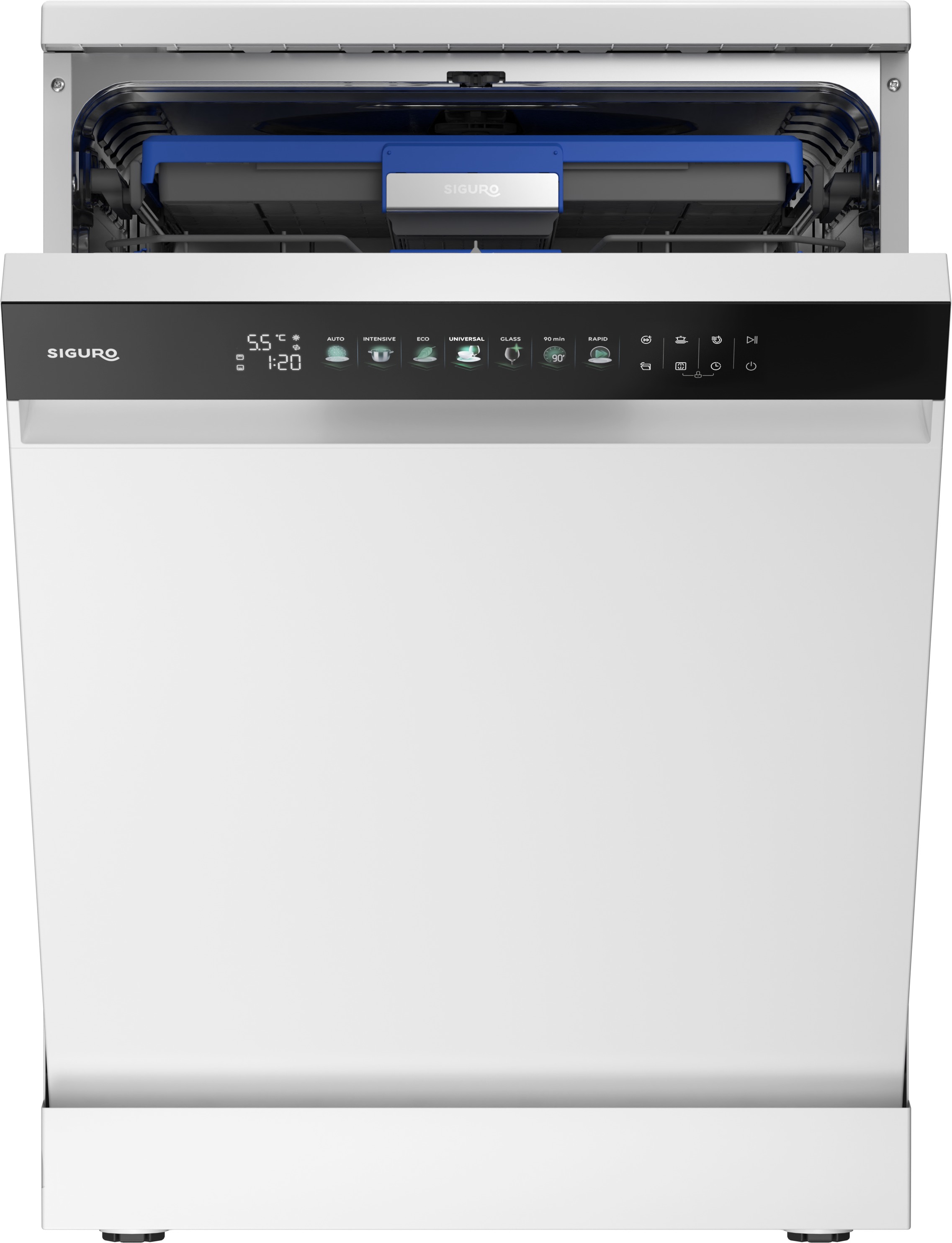 Siguro EasyTouch F603W