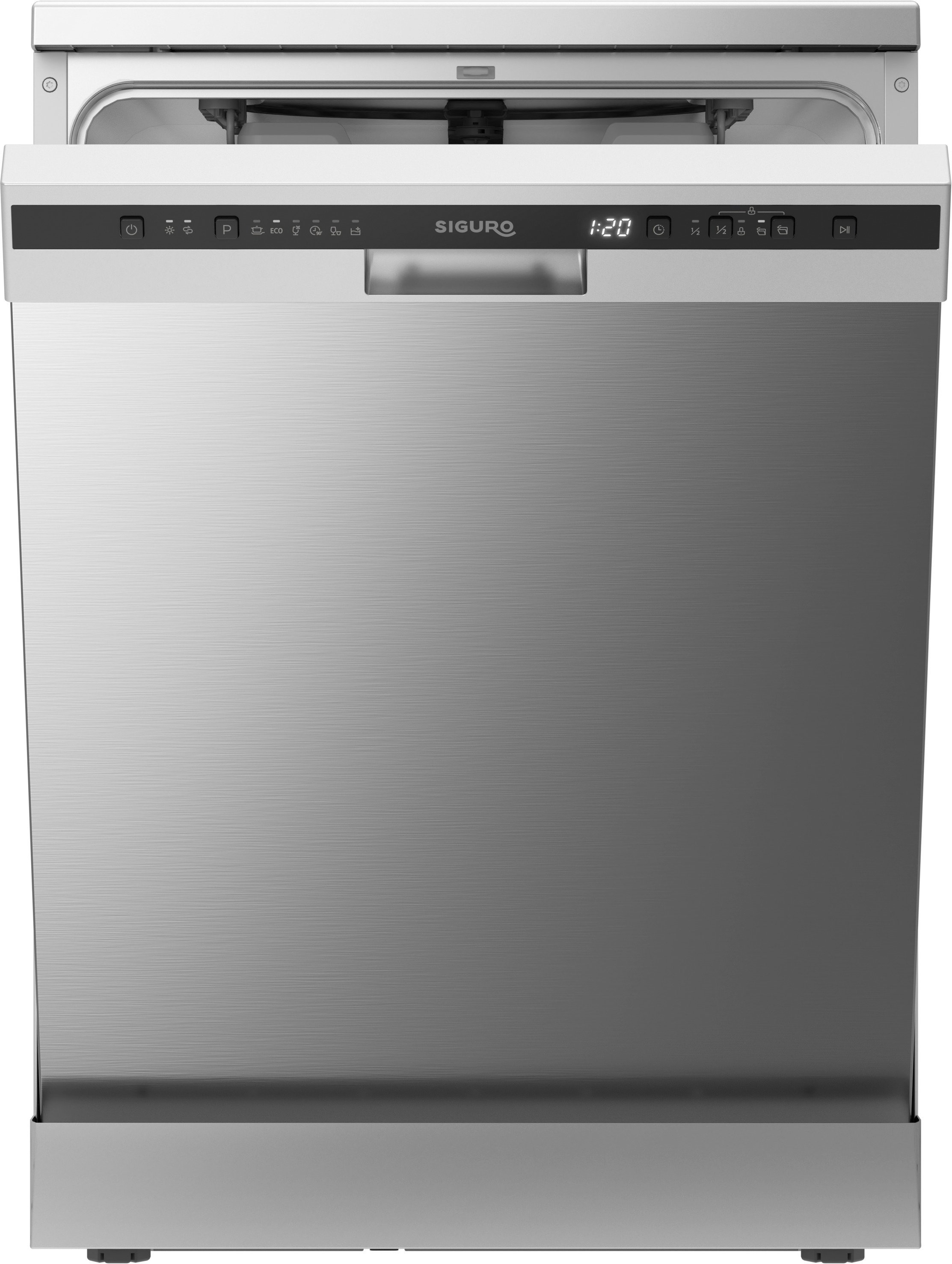 Siguro DW-F604S Efficlean