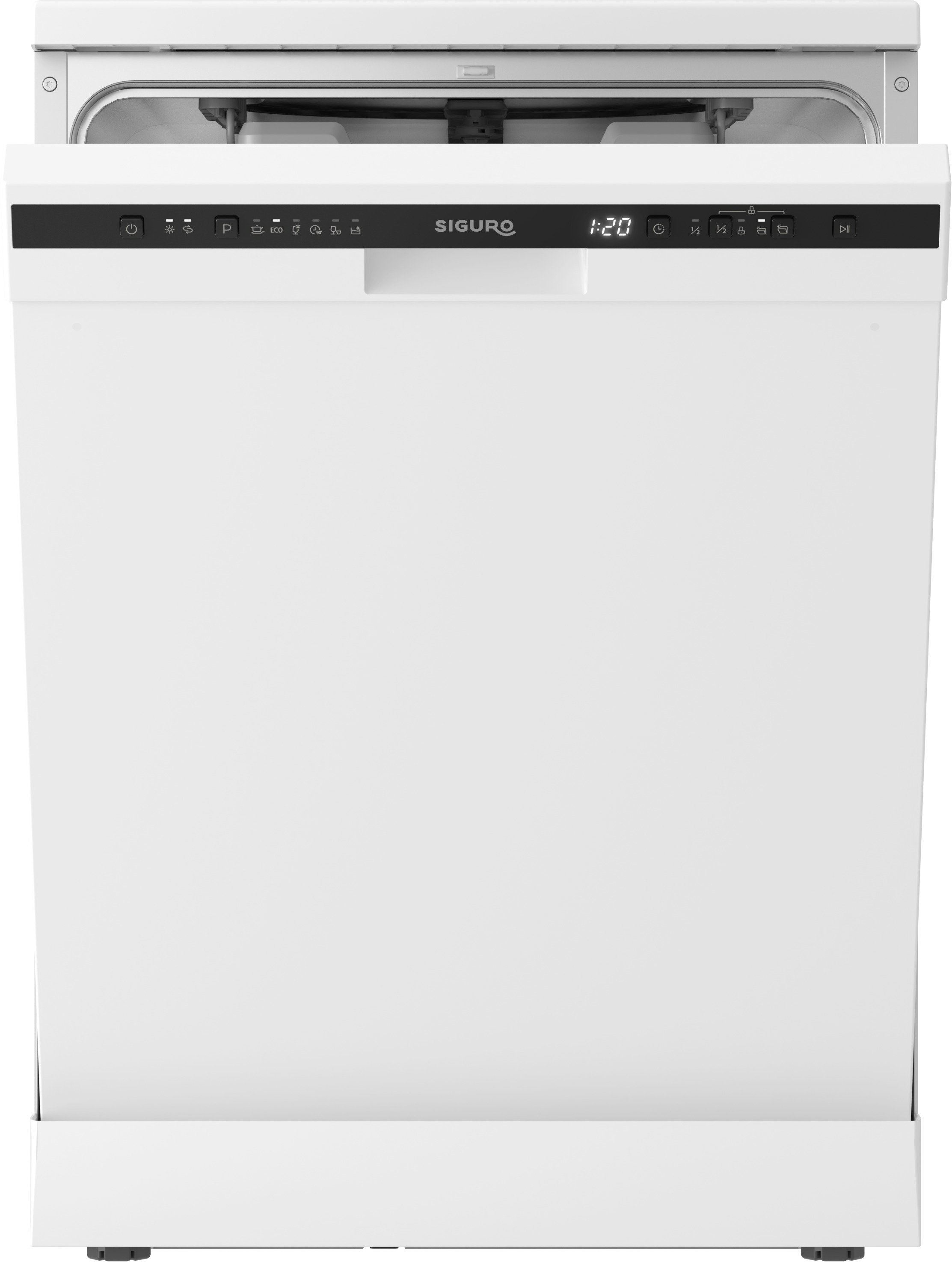 Siguro DW-F604W Efficlean