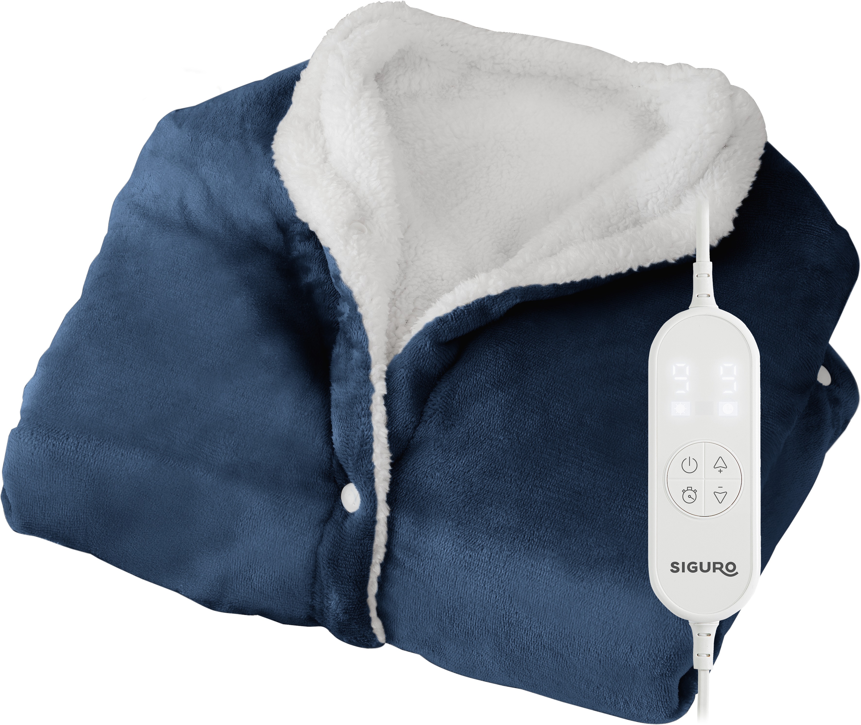Siguro Cosy Warmth M450D