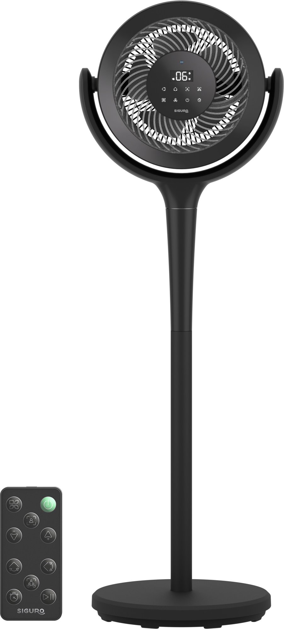 Siguro Motion Sense P500B