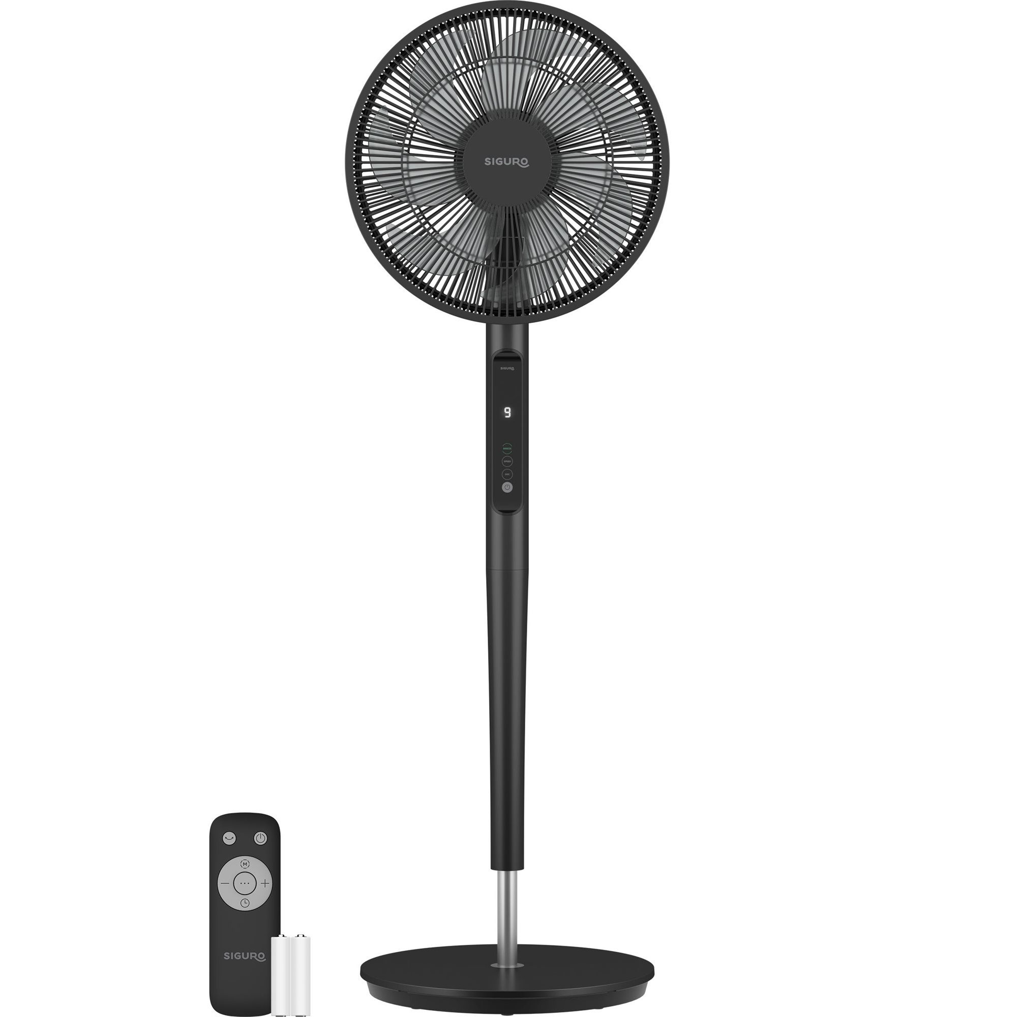 Siguro West Wind T571B