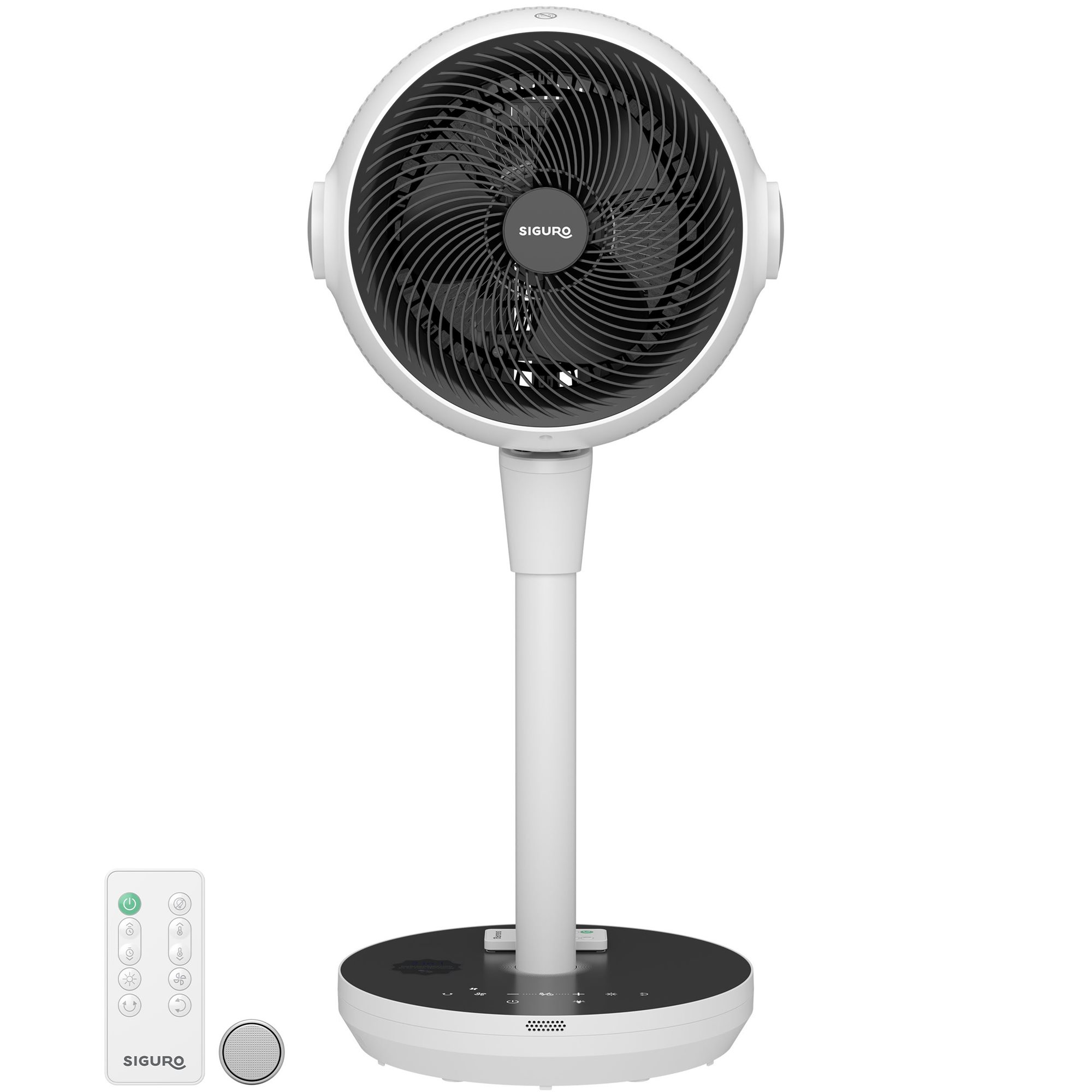 Siguro 3D Air Luxury V750W
