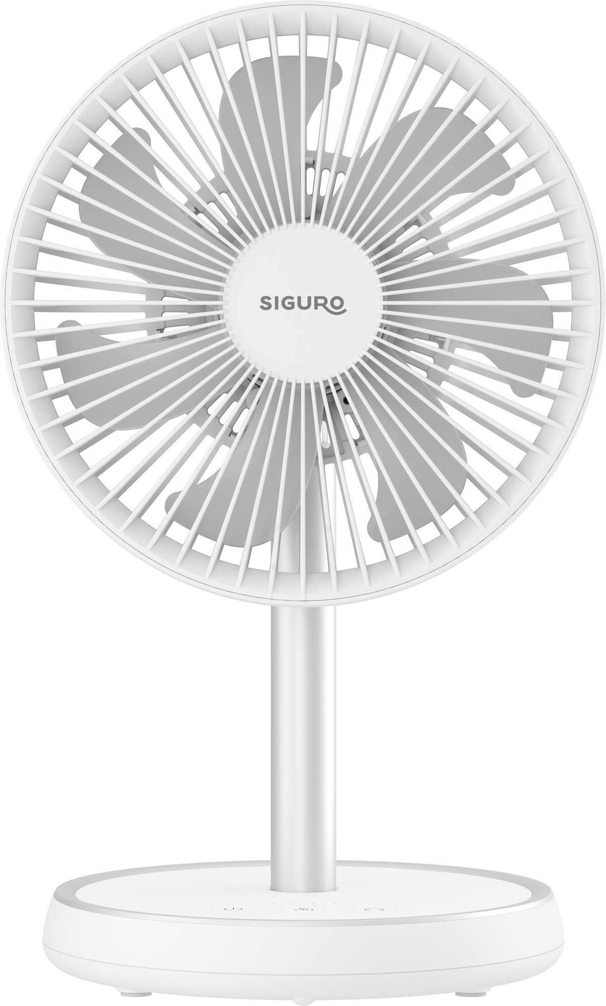 Siguro Urban Flex D100W teleskopický