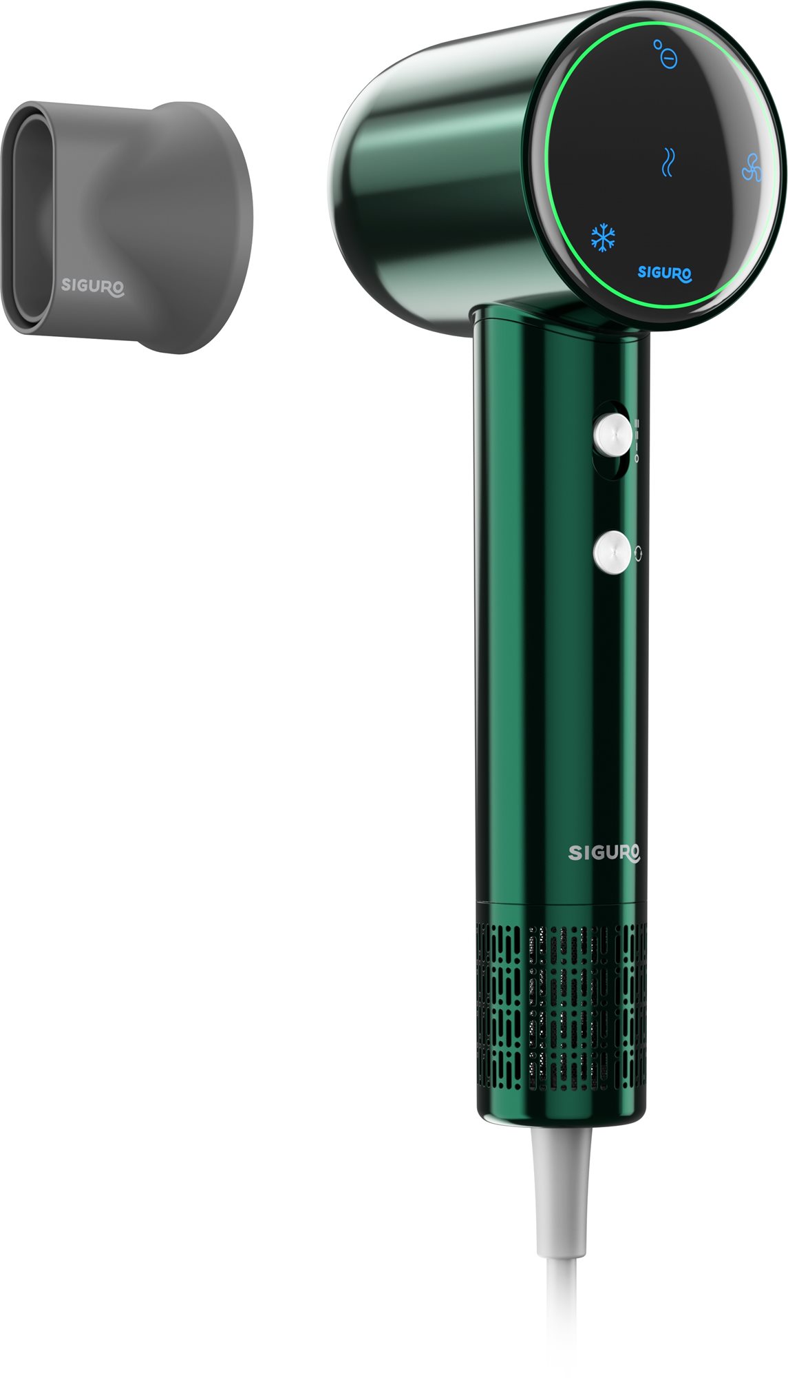 Siguro HR-I451E Forest Flow