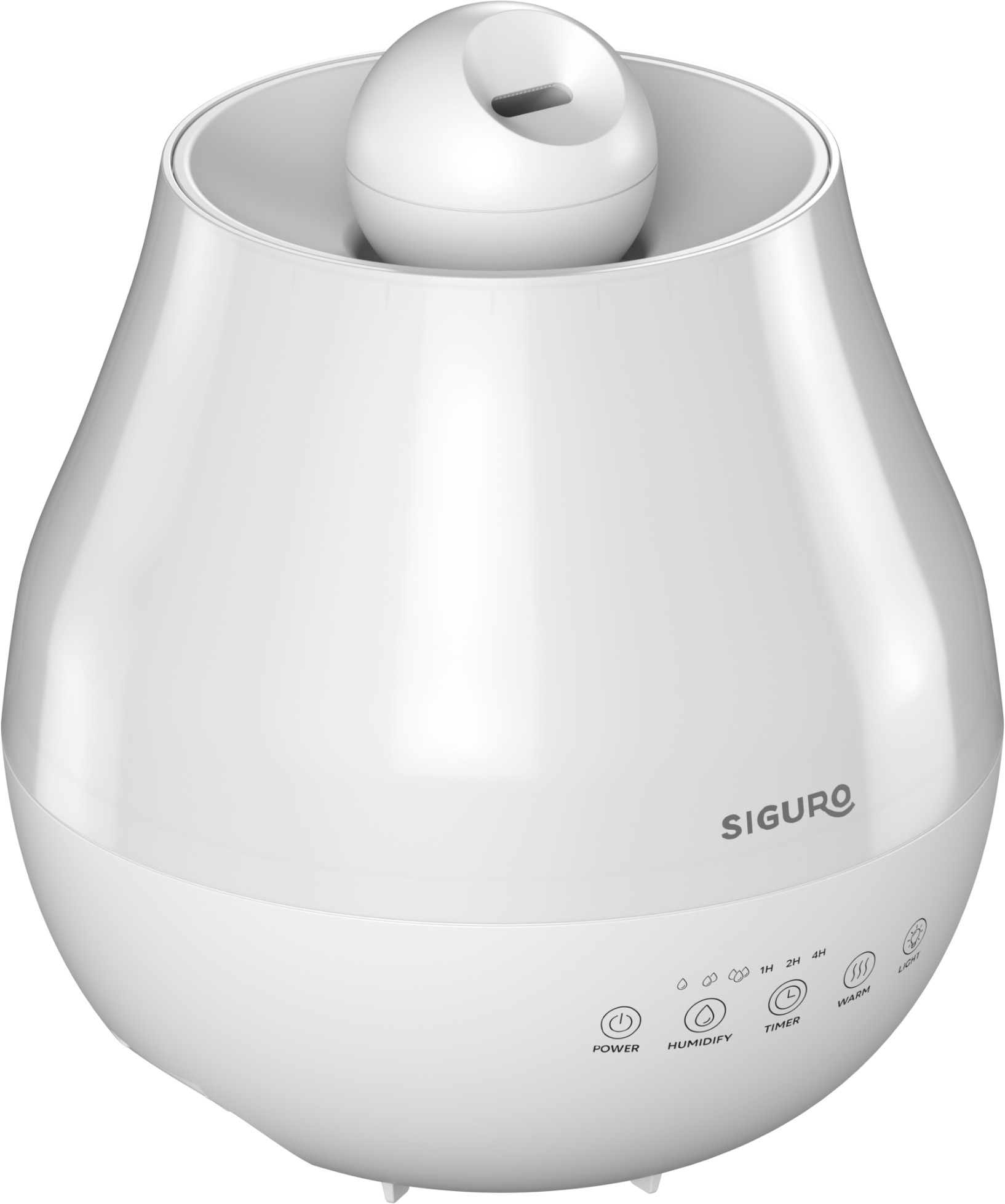 Siguro Mood Mist M100W