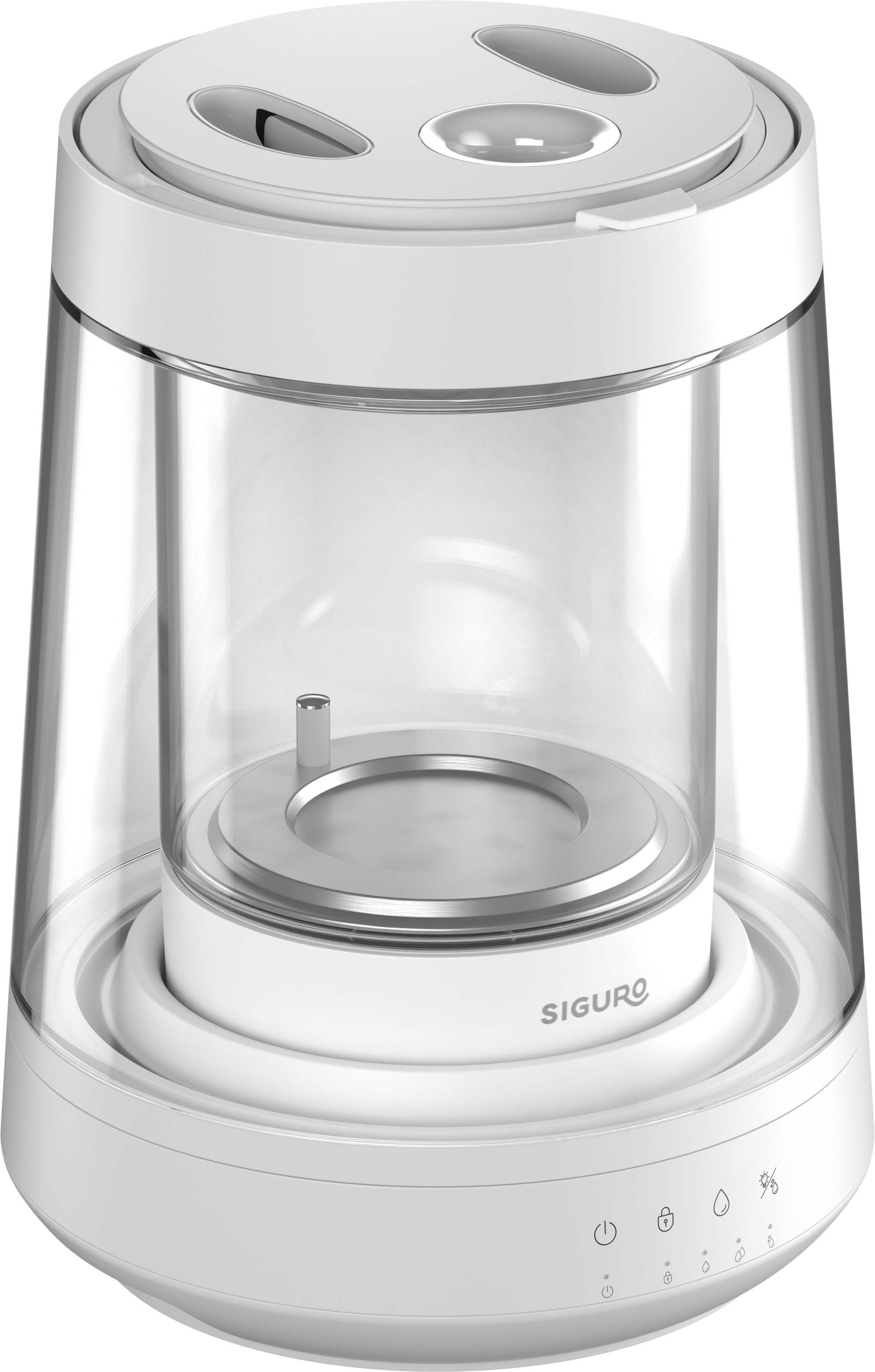 Siguro Vital Steam S100W