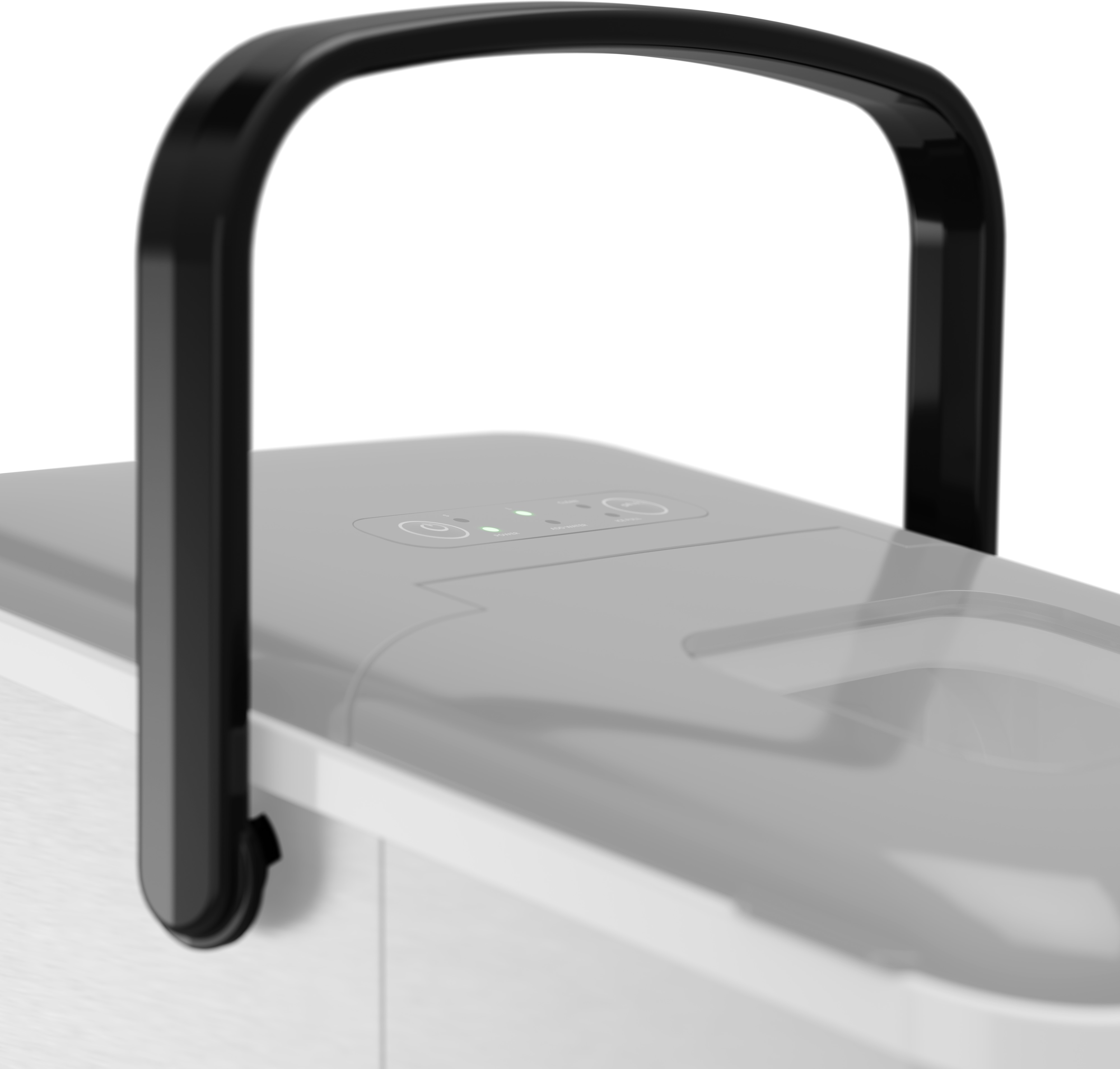 Siguro IM-X001 Náhradní držadlo pro SGR-IM210