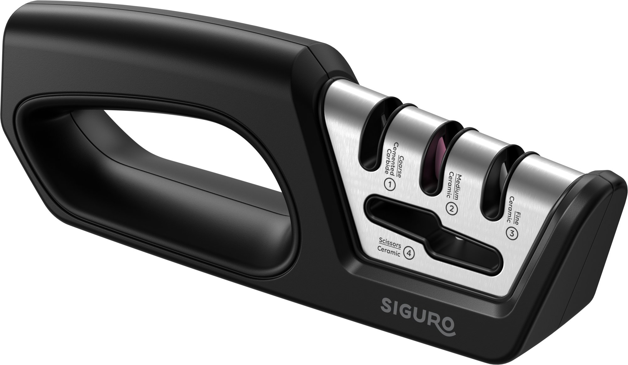 Siguro Brousek Essential Sharp