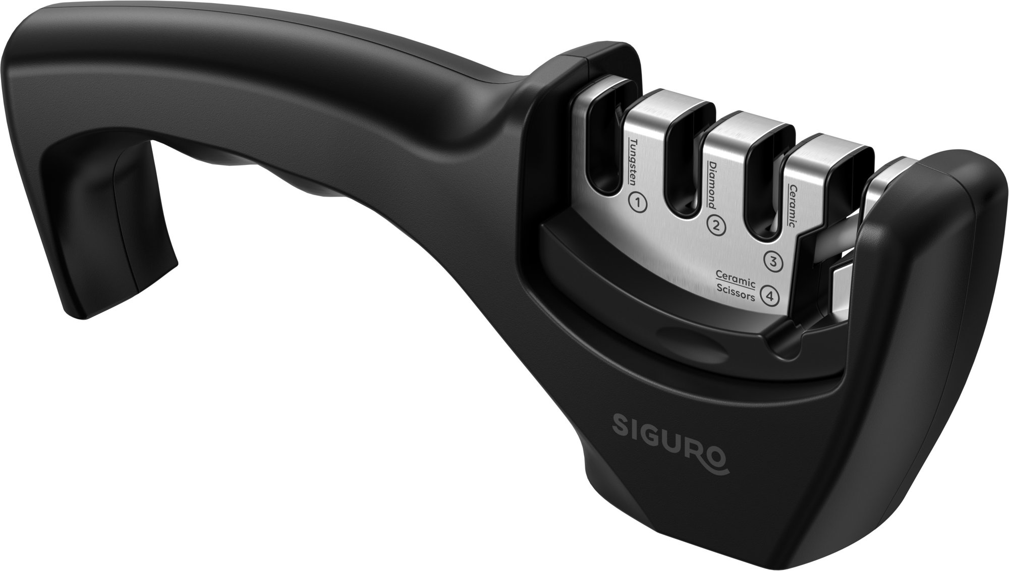 Siguro Brousek Blade Refine