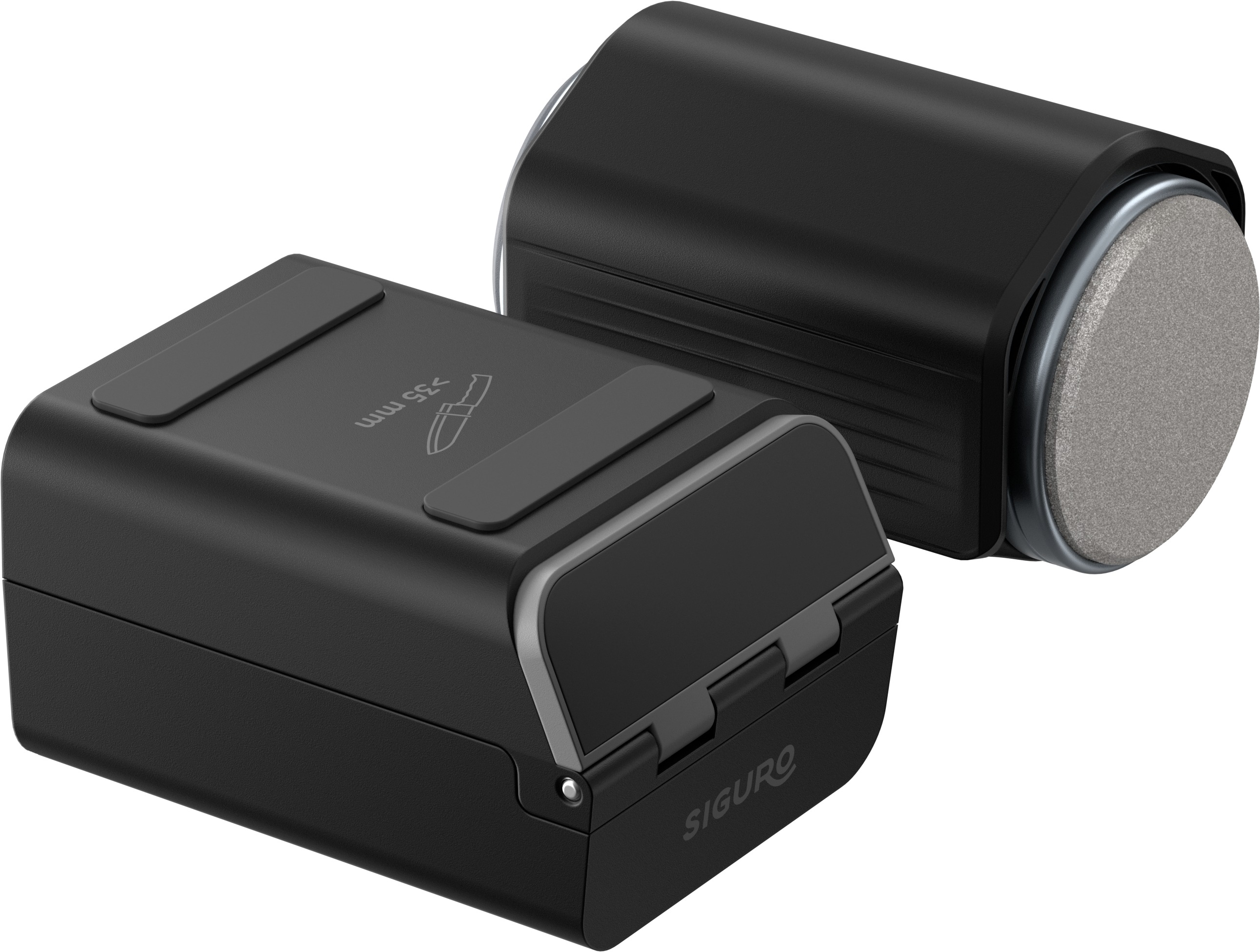 Siguro Brousek Roll Sharp