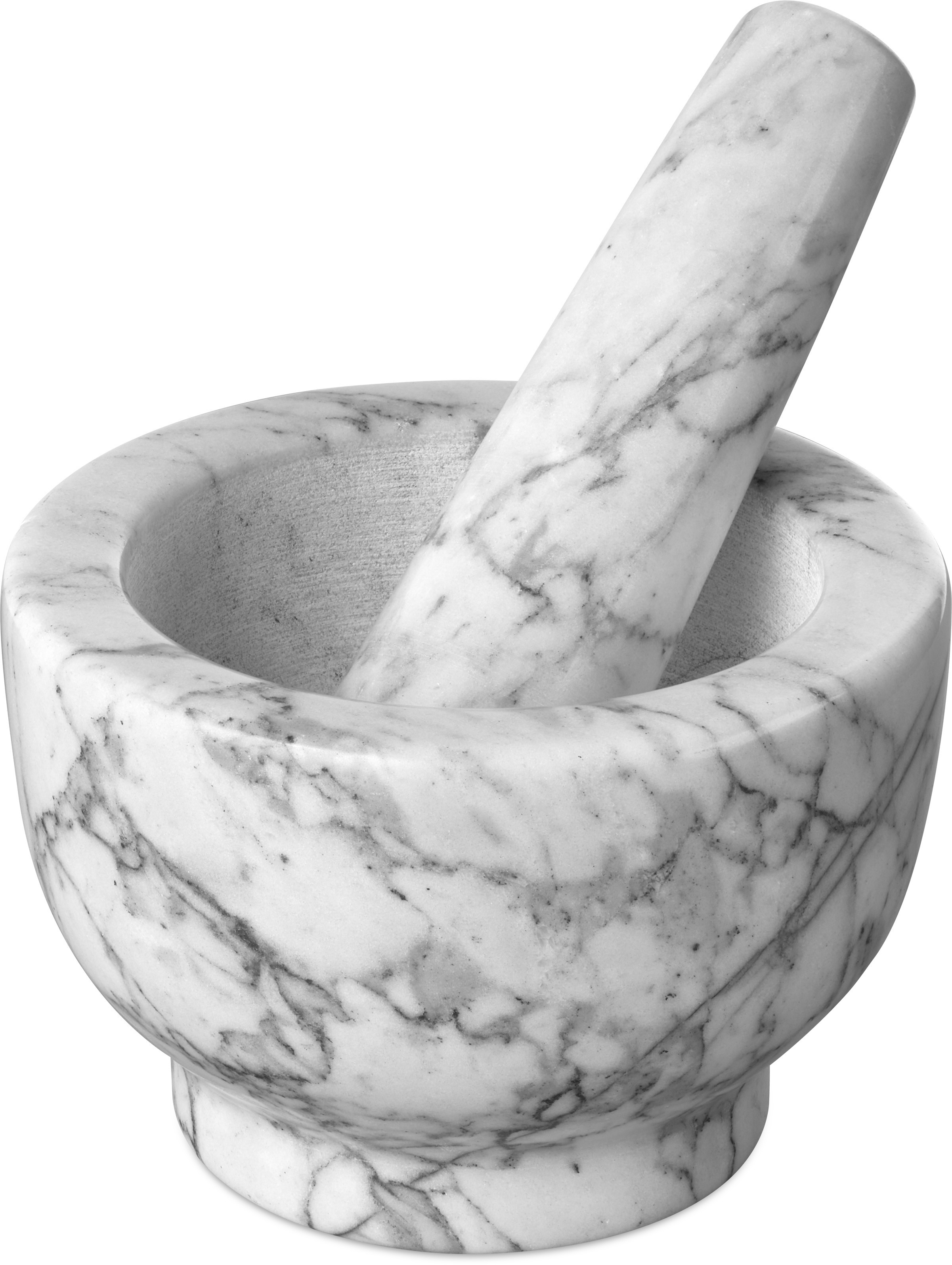 Siguro Hmoždíř Marble Press