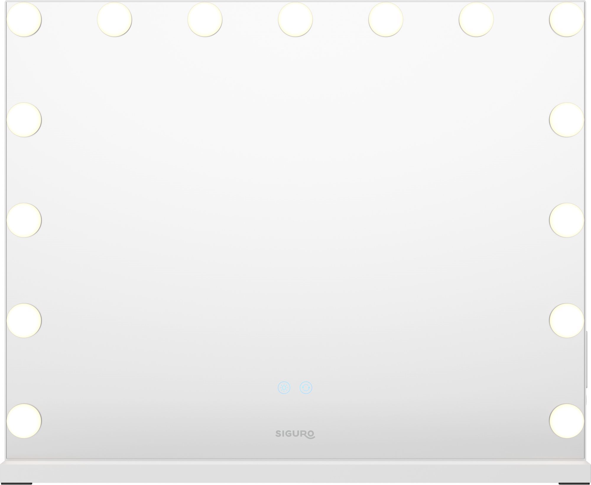 Siguro LM-G380W Pure Beauty Marylin