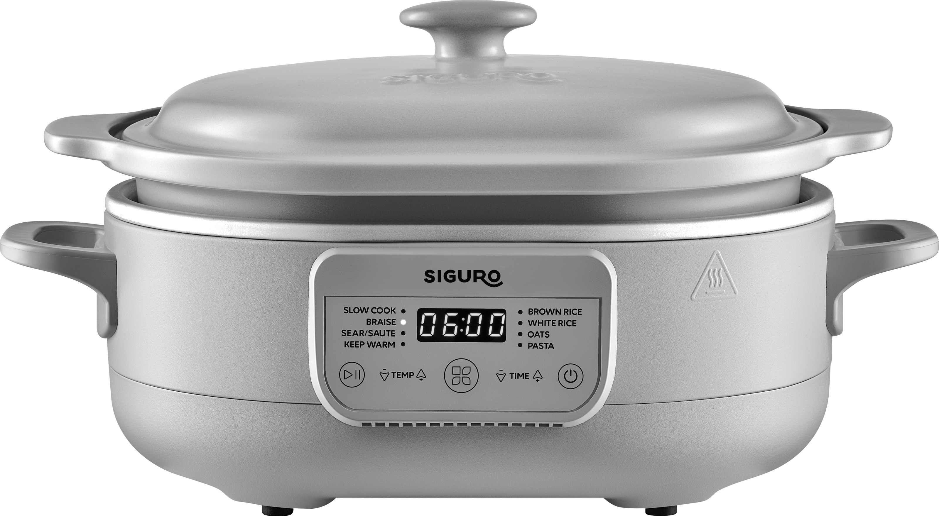 Siguro MP-F300DY ClayCook Pro - sleva 40% v SIGURO