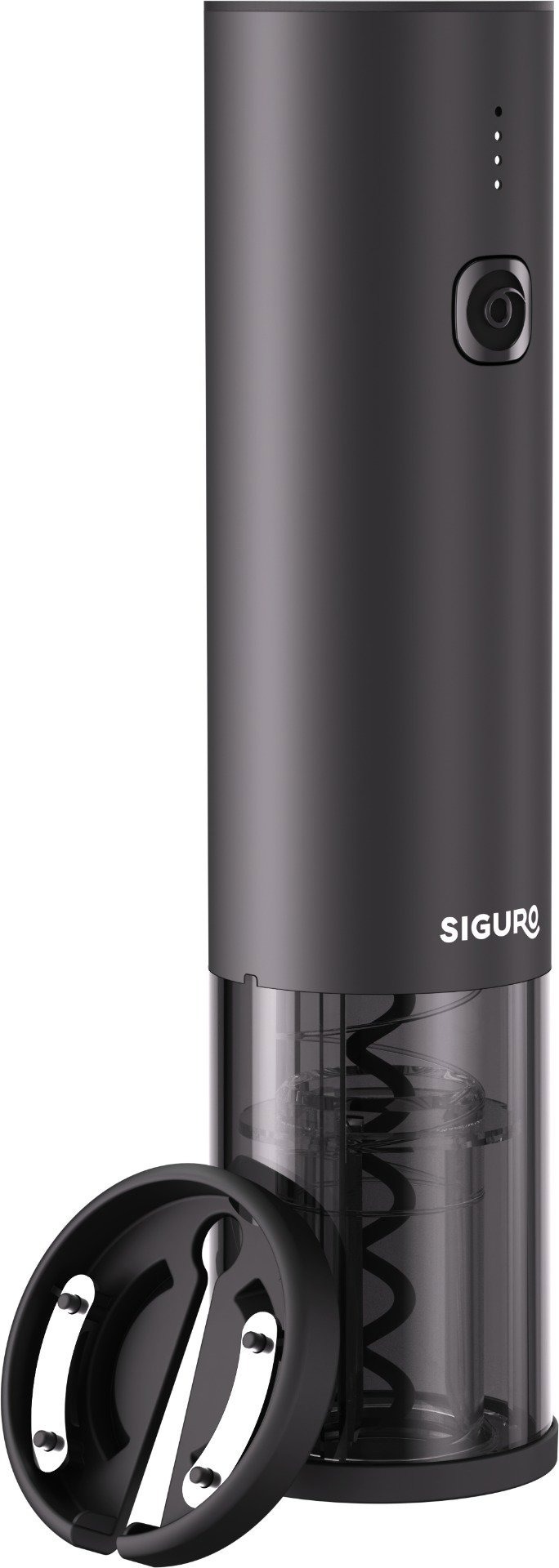 Siguro Otvírák na víno WineMaster