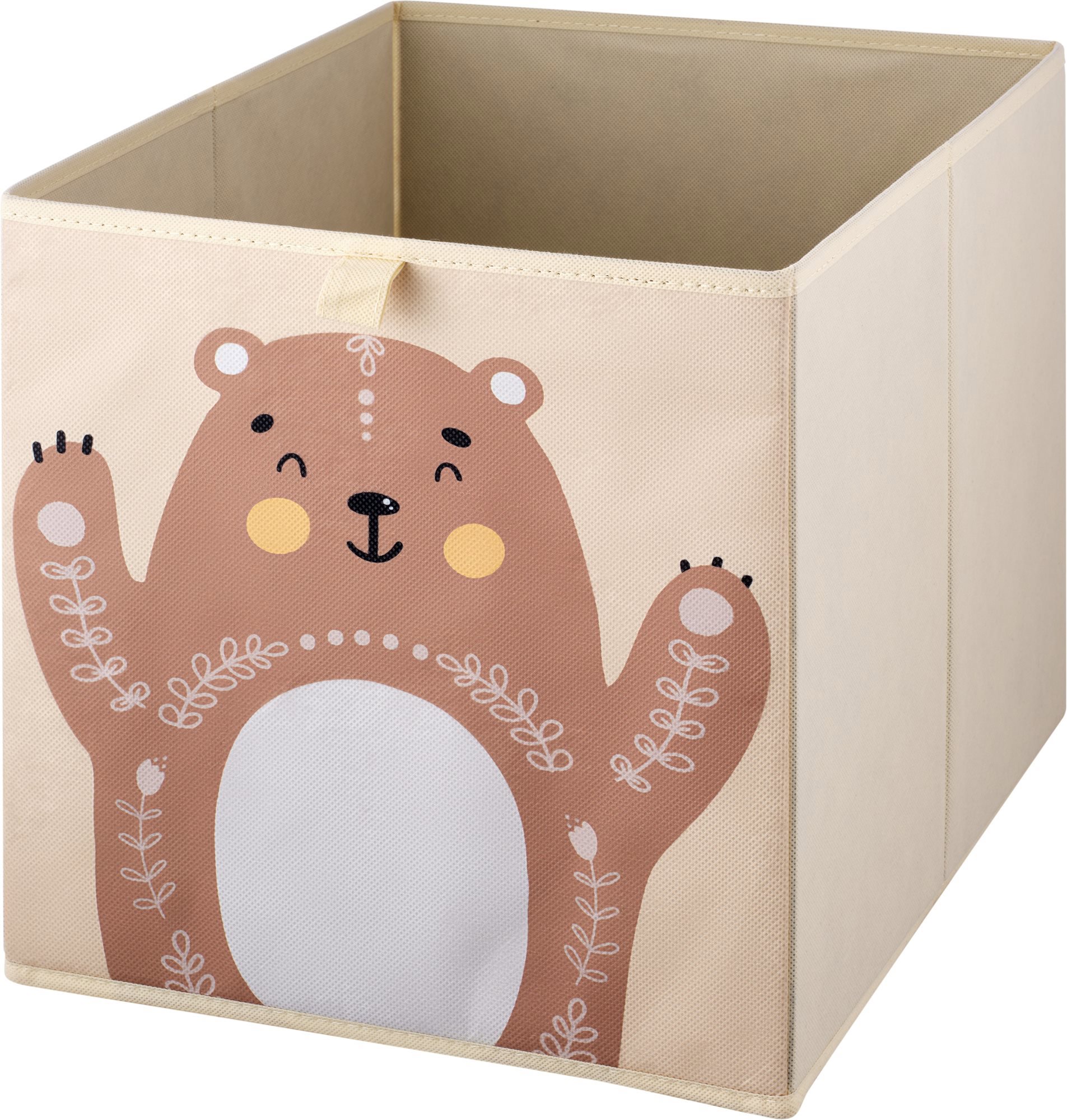 Siguro Dětský úložný box Bear, 41,5 l