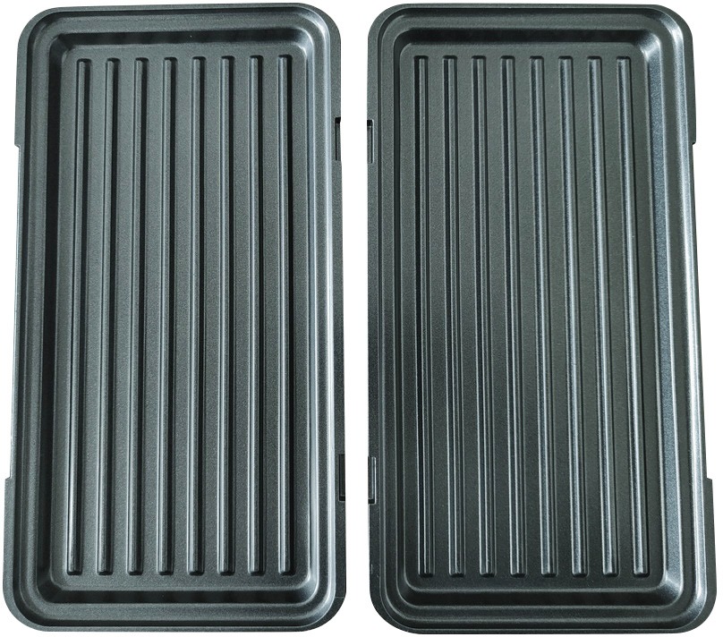 Siguro náhradní plát panini pro SGR-SM-D131SS