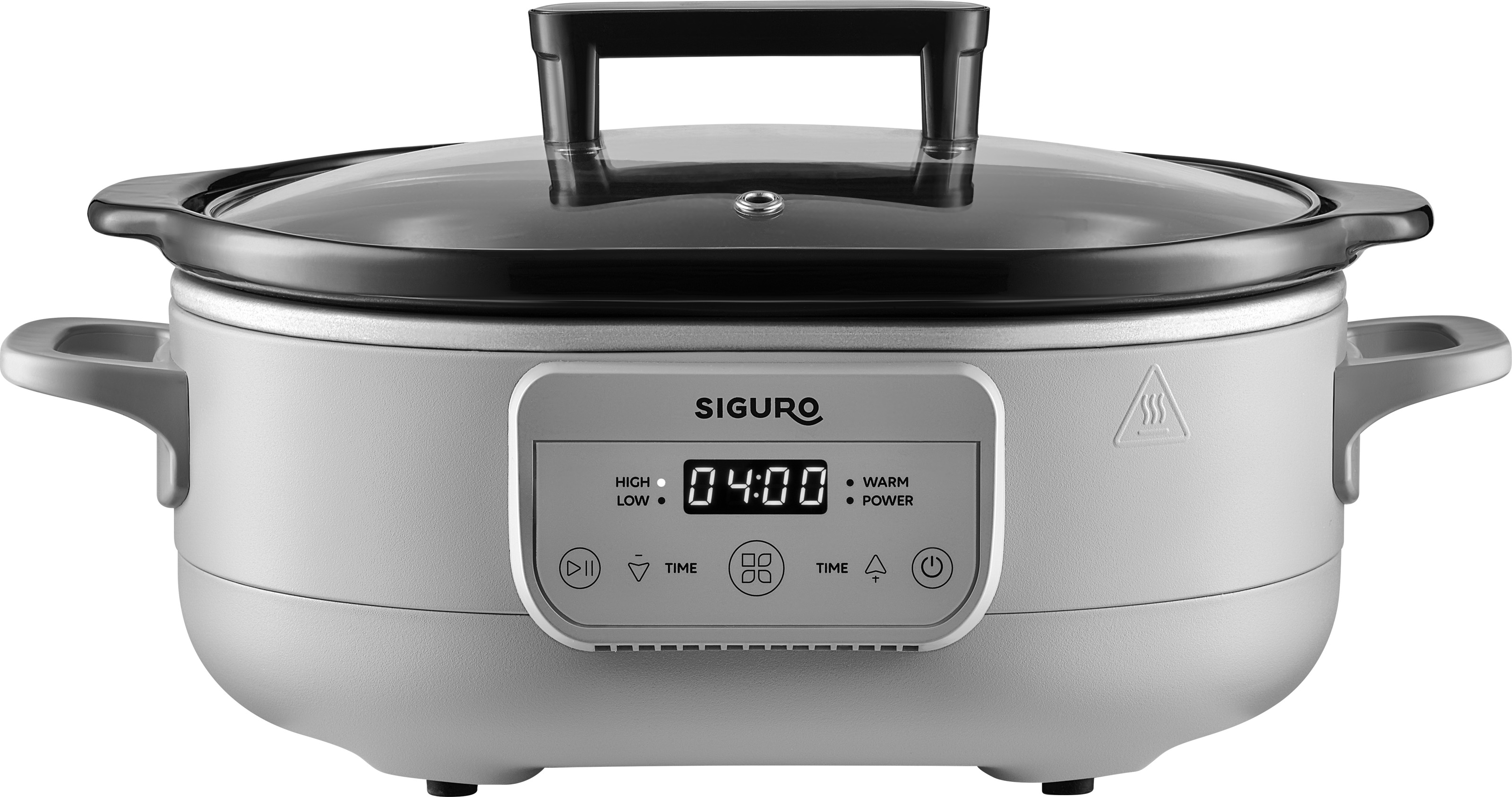 Siguro SP-O600DY Slowcook Easy