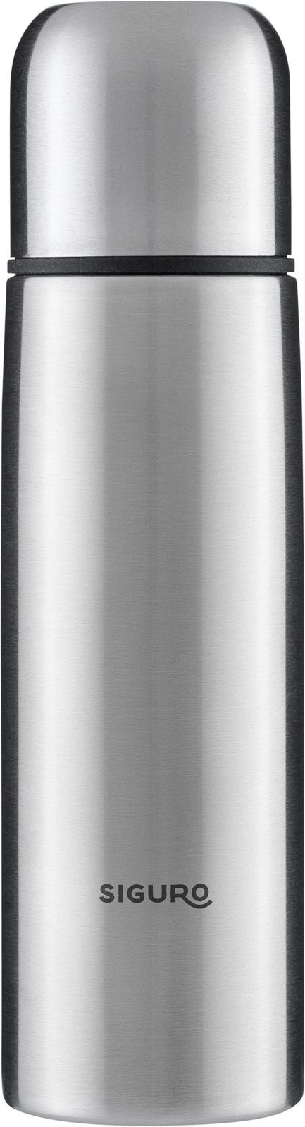 Siguro Termoska vakuová 500 ml nerez