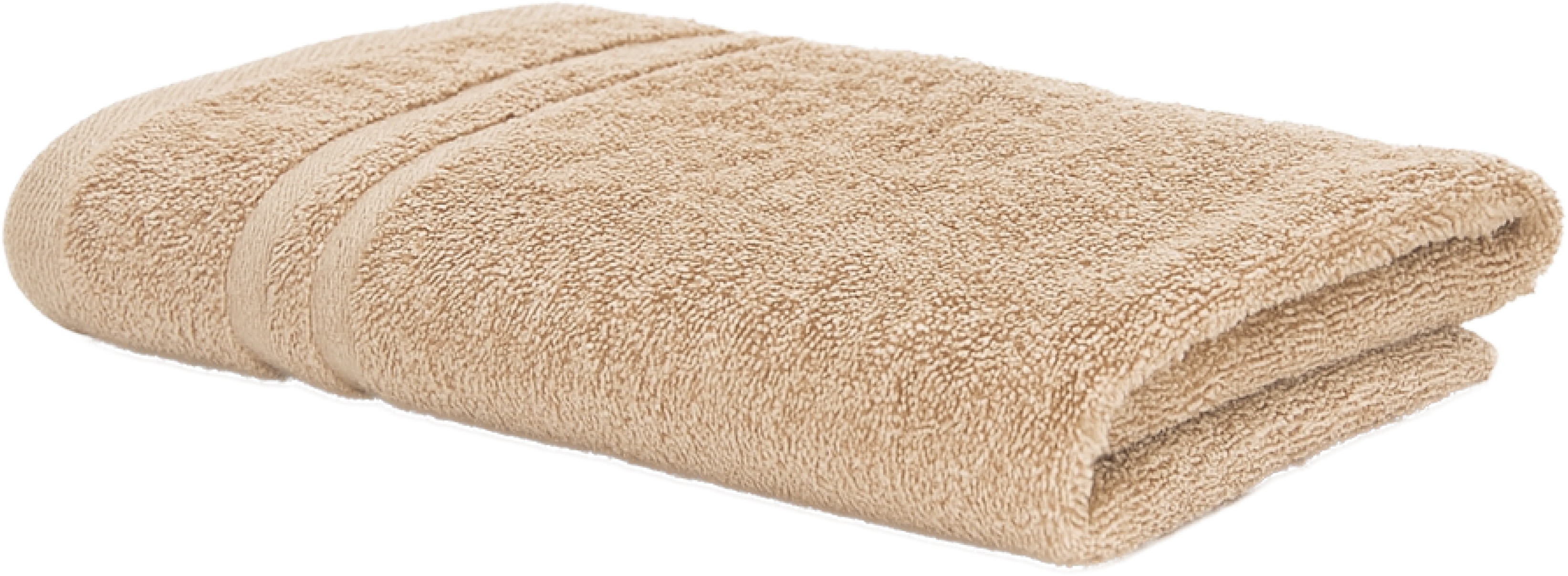 Siguro Ručník Comfy Touch, Beige, 50 x 100 cm