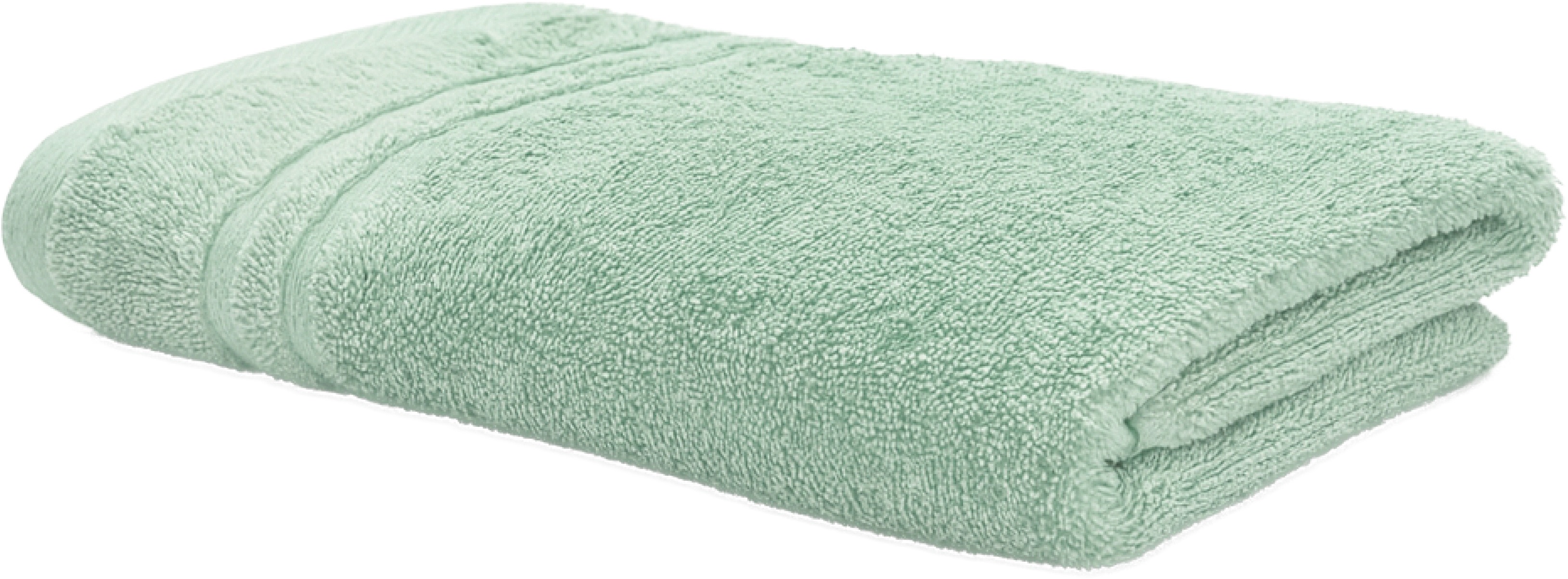Siguro Ručník Comfy Touch, Sage Green, 50 x 100 cm