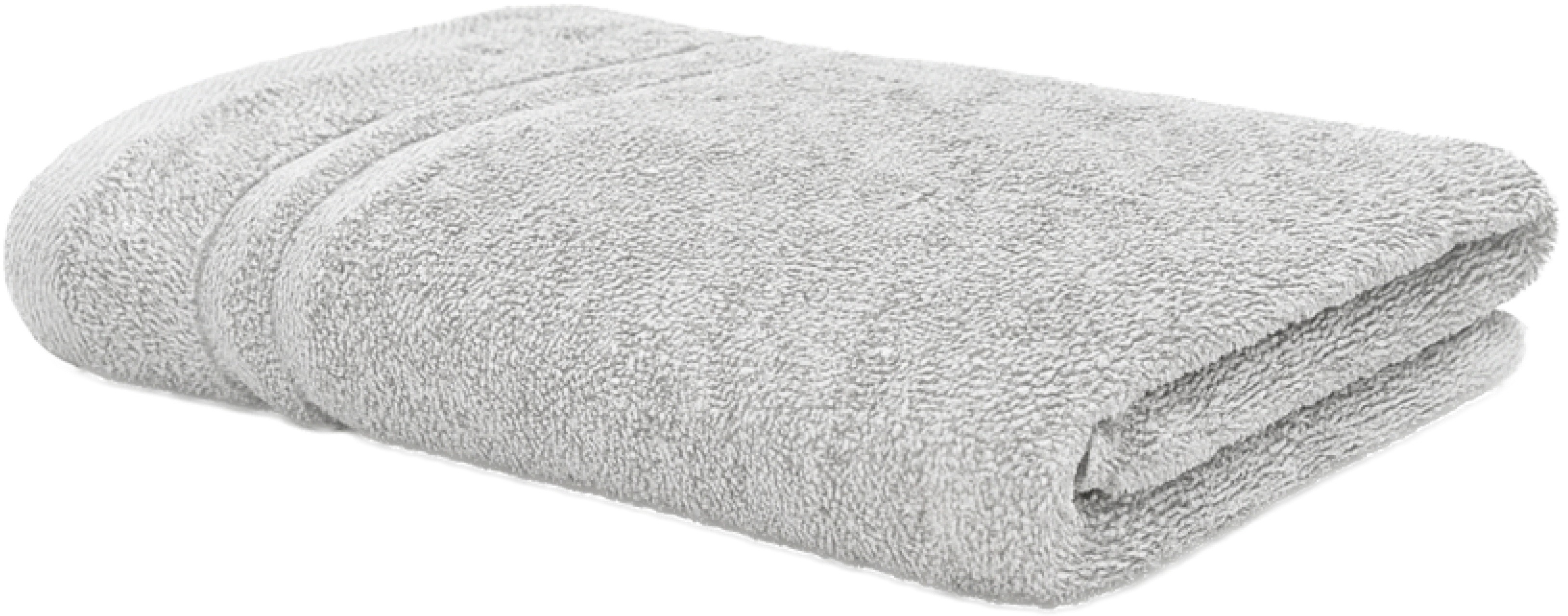 Siguro Ručník Comfy Touch, Misty Gray, 50 x 100 cm