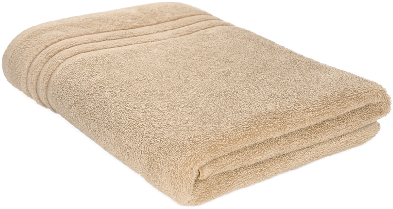 Siguro Osuška Comfy Touch, Beige, 70 x 140 cm