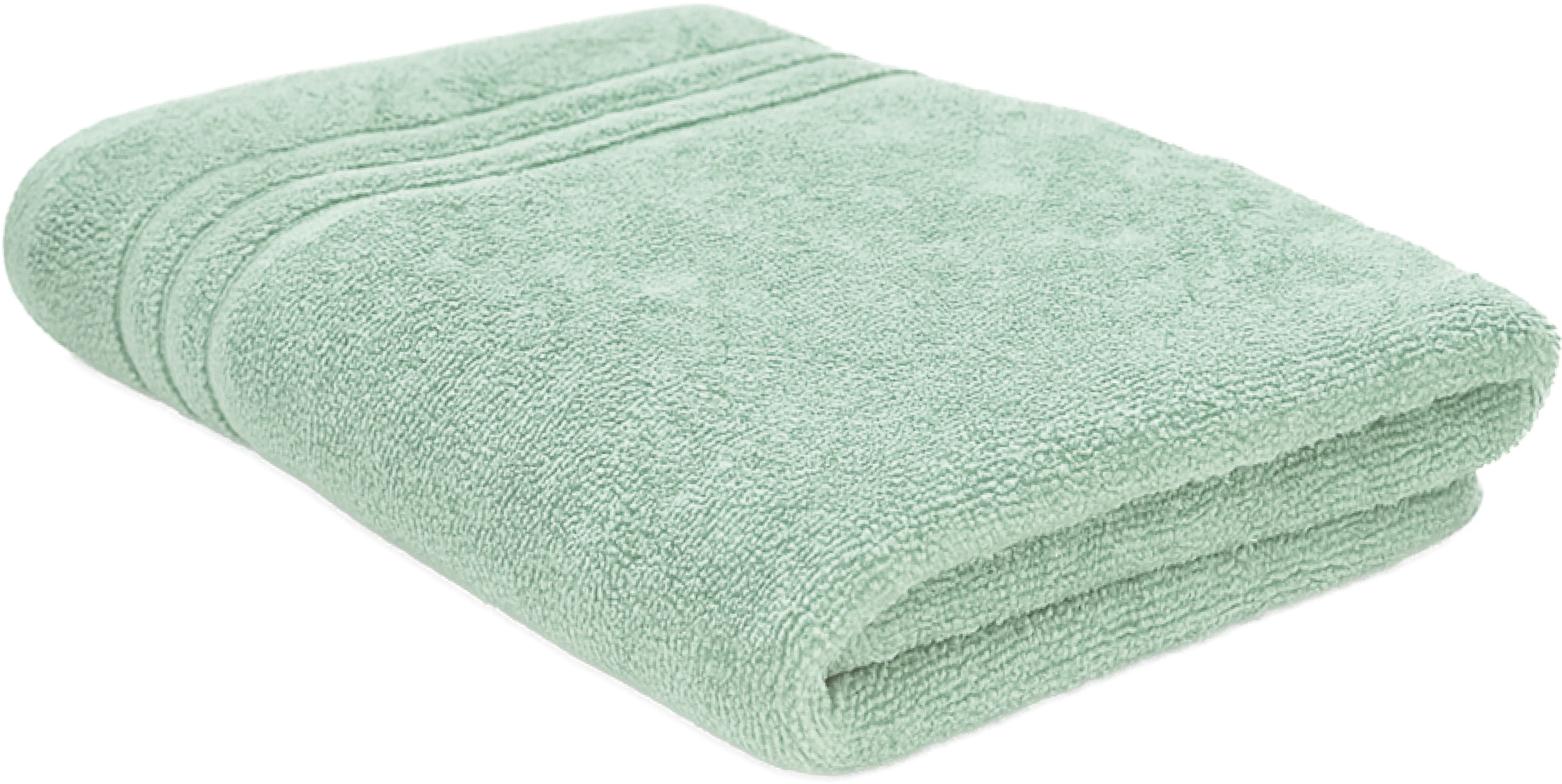 Siguro Osuška Comfy Touch, Sage Green, 70 x 140 cm