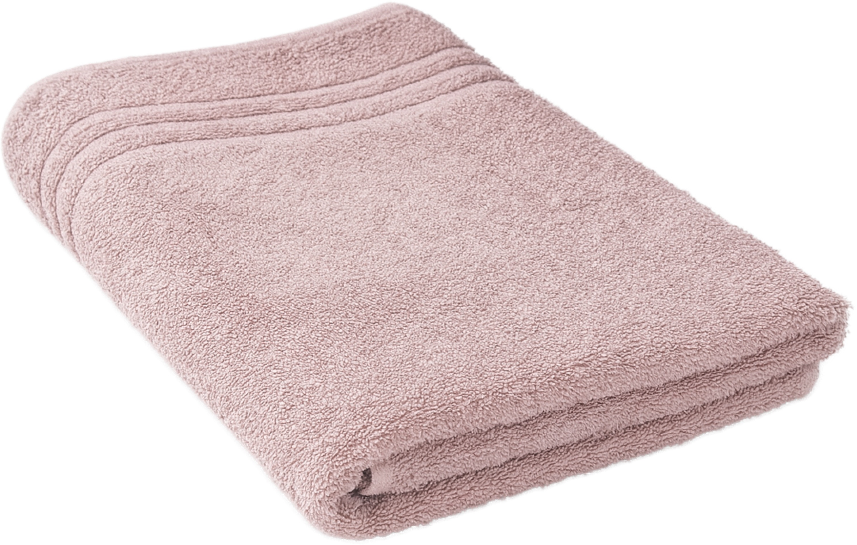 Siguro Osuška Comfy Touch, Dusty Pink, 70 x 140 cm