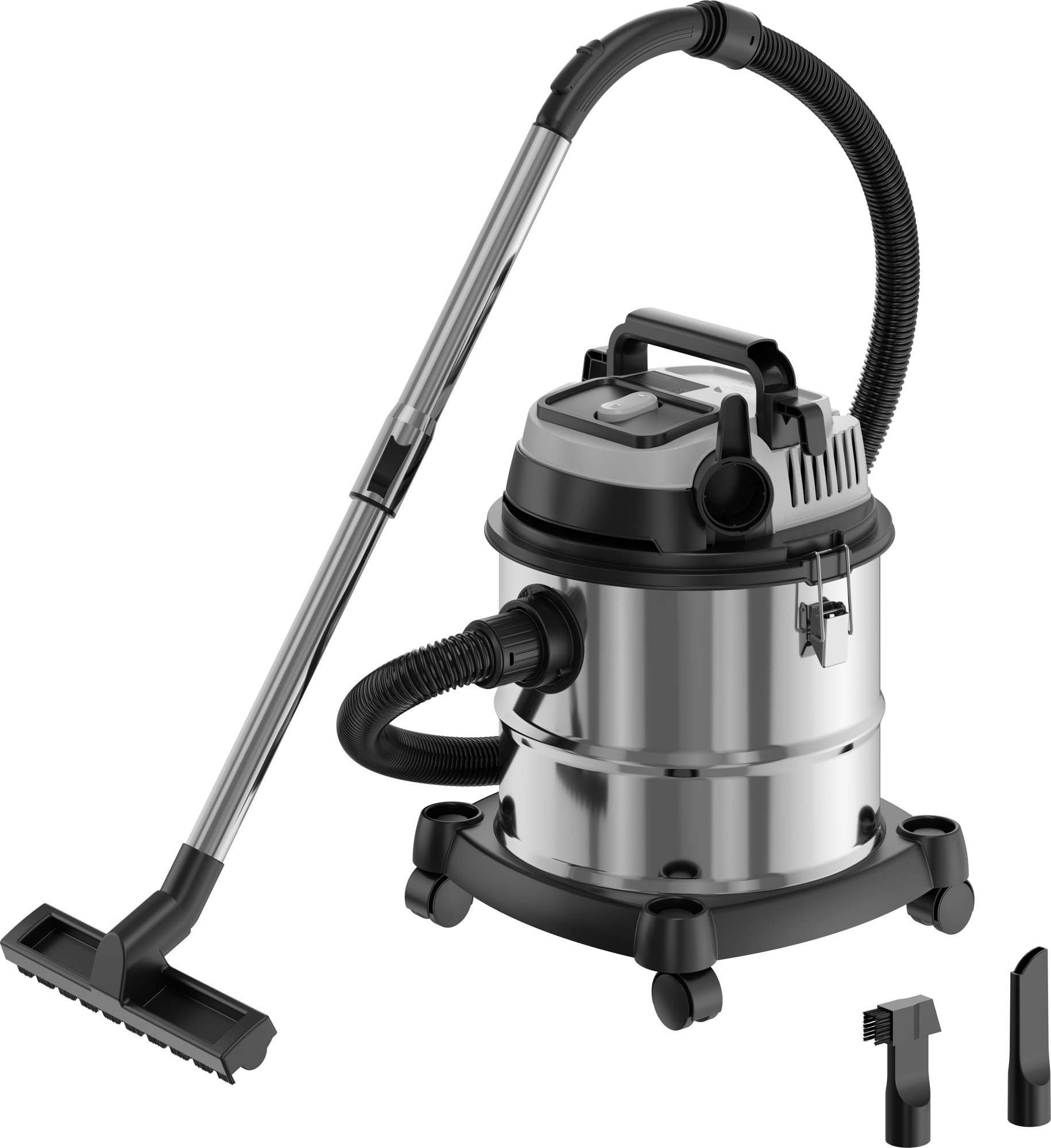 Siguro VM-L300DY TURBOVac Dustbuster