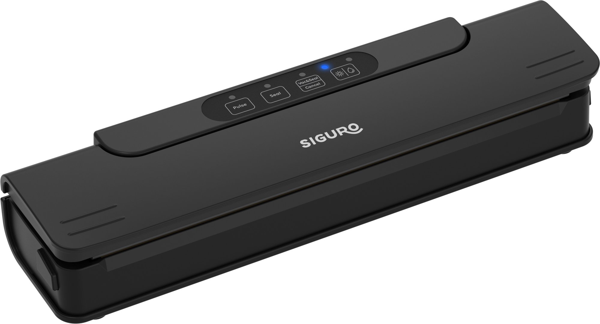 Siguro VS-B110B Seal It Start