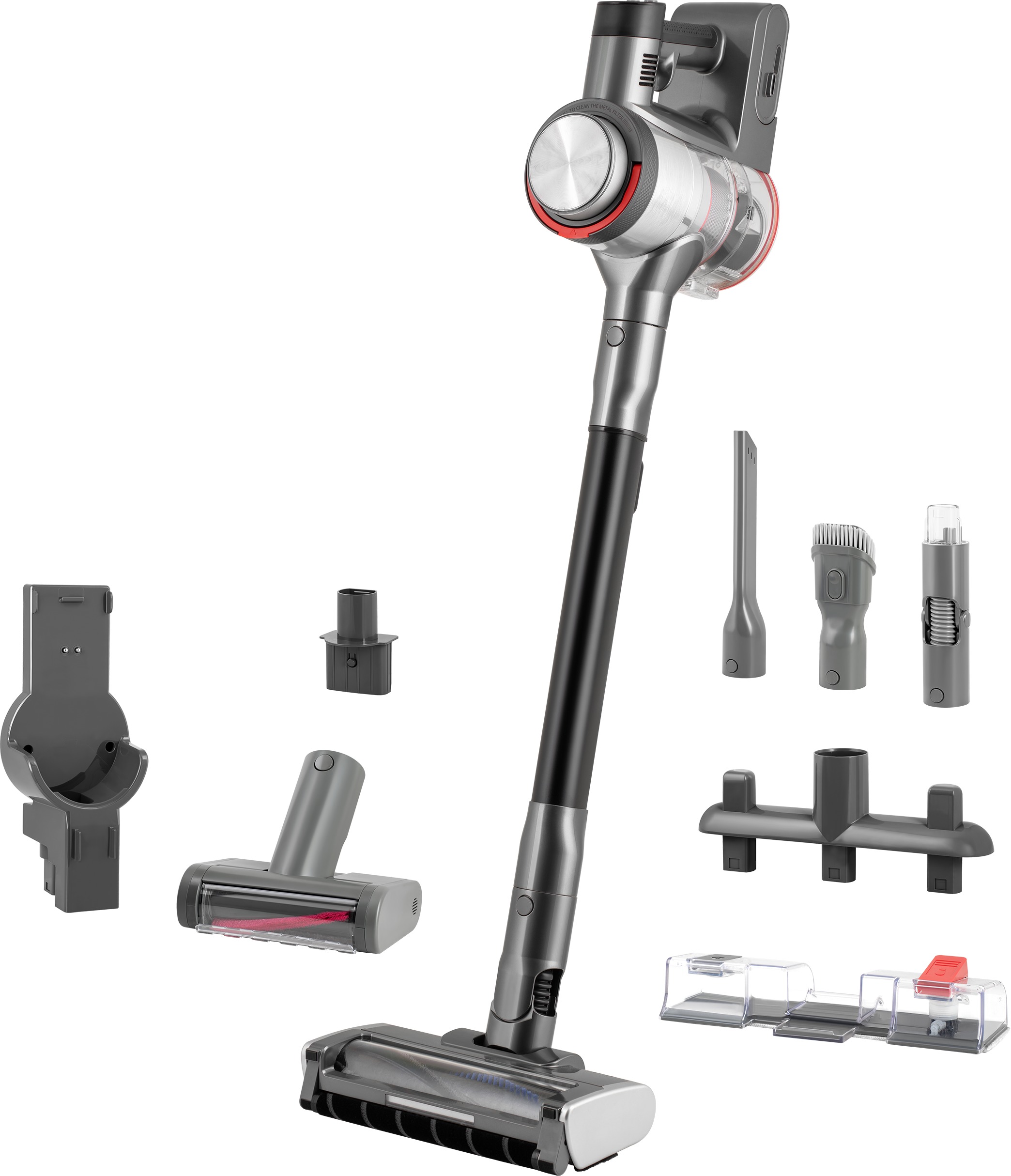 Siguro TURBOVac Star Pro BLDC VT-M450B