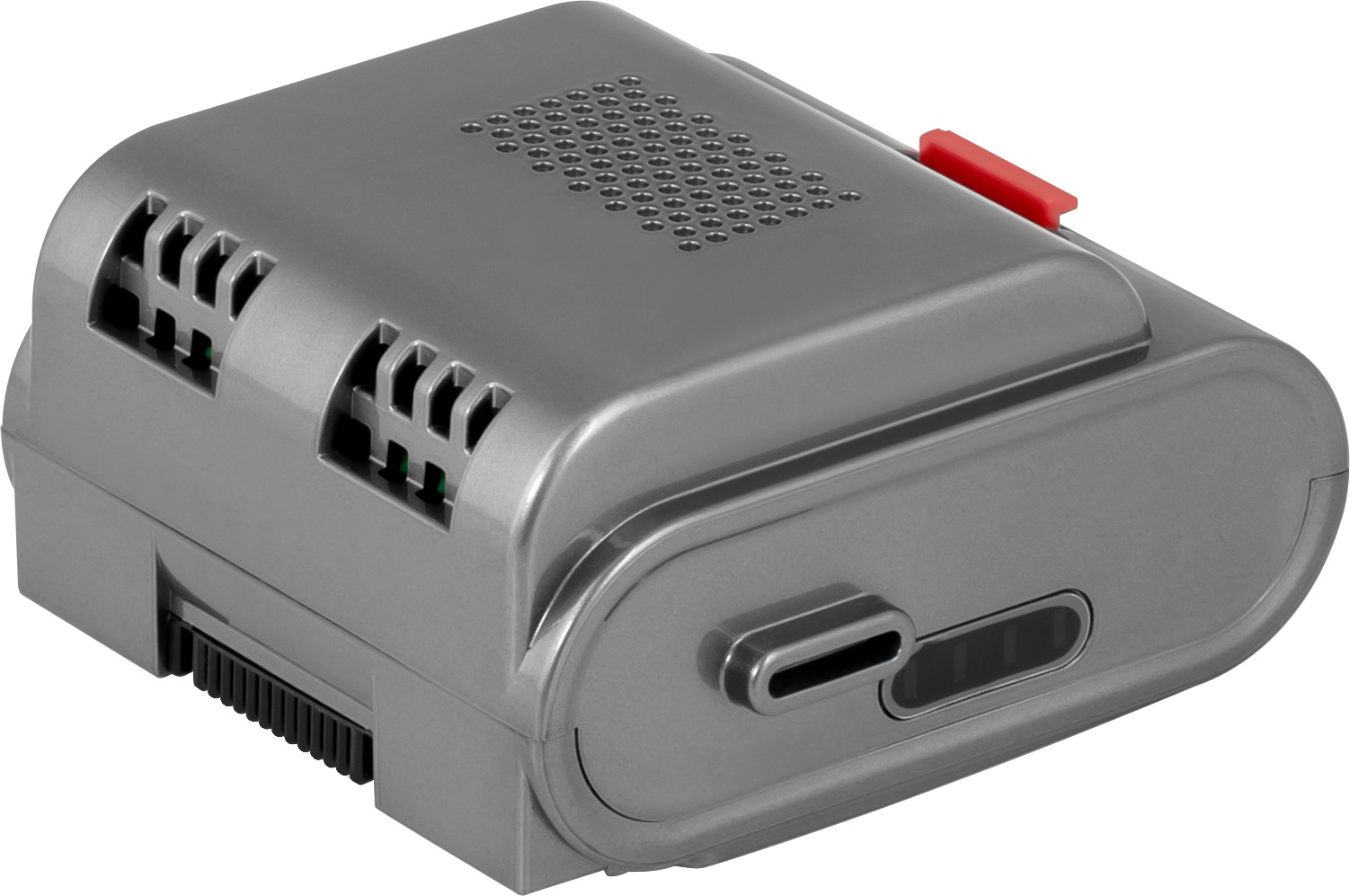 Siguro náhradní akumulátor pro SGR-VT-M450B