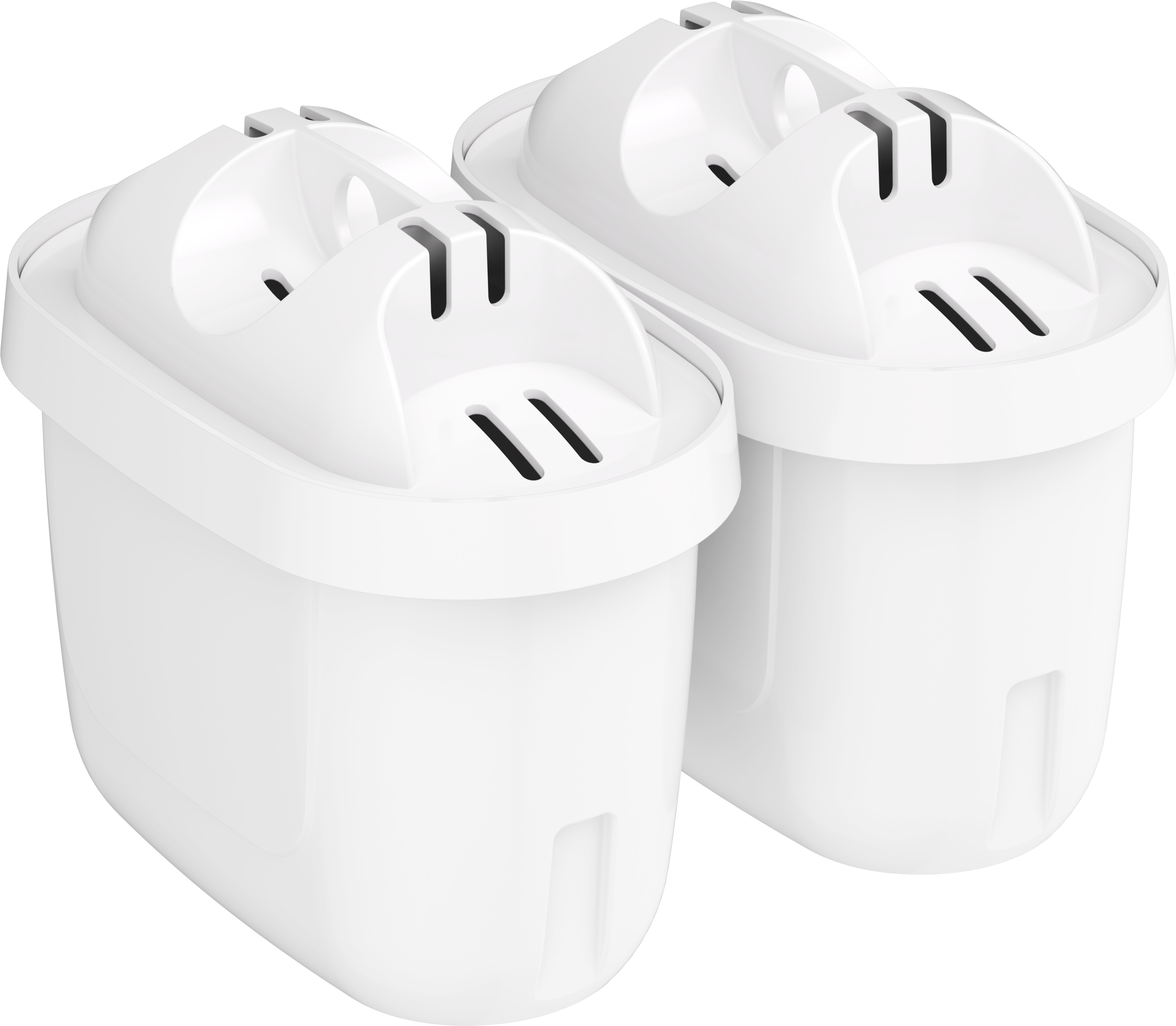 Siguro Filtrační patrona Pure Flow Gen2, náhrada filtru Brita Maxtra+ a Maxtra Pro, 2 ks