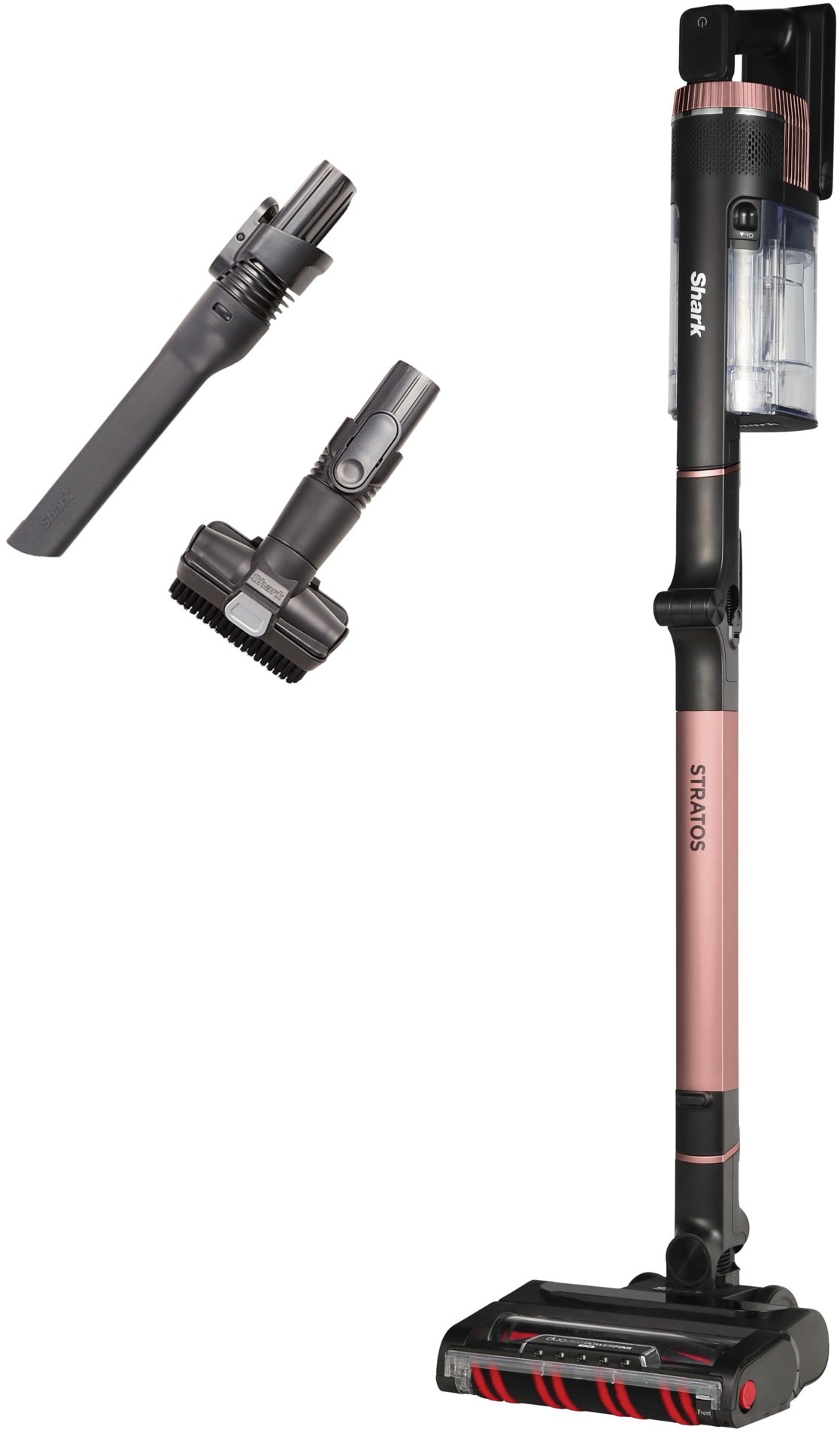 Shark® IZ400EU Stratos