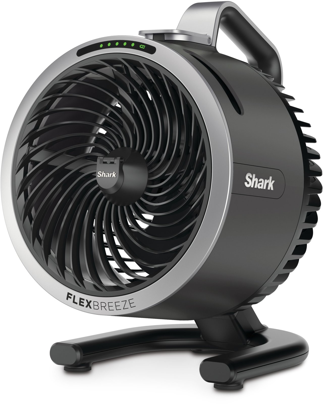 Shark® FA050EU FlexBreeze™ HydroGo™
