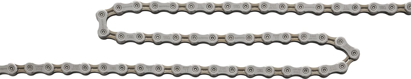 Shimano TIAGRA CN-4601 10rychl 116čl. s čepem