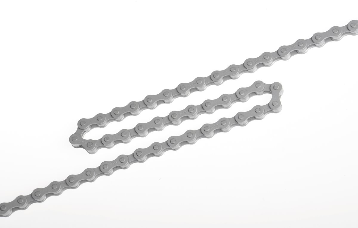 Shimano Nexus CN-NX10 jednopřev 114čl. s čepem