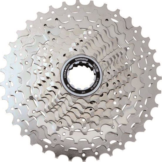 Shimano Deore CS-HG50, 11 - 36 z